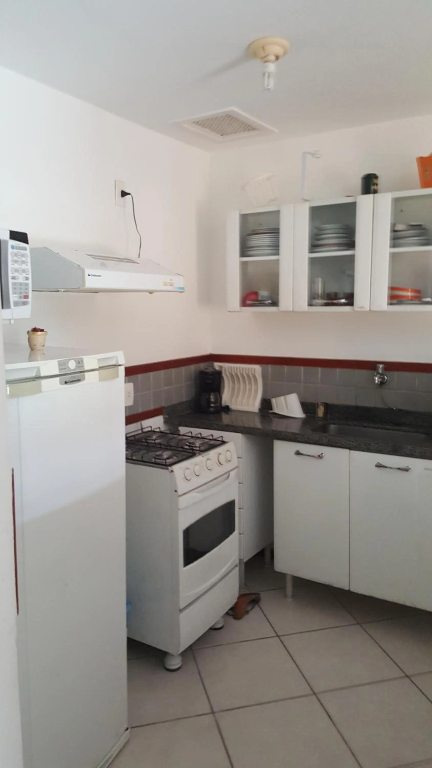 Apart Hotel em Búzios