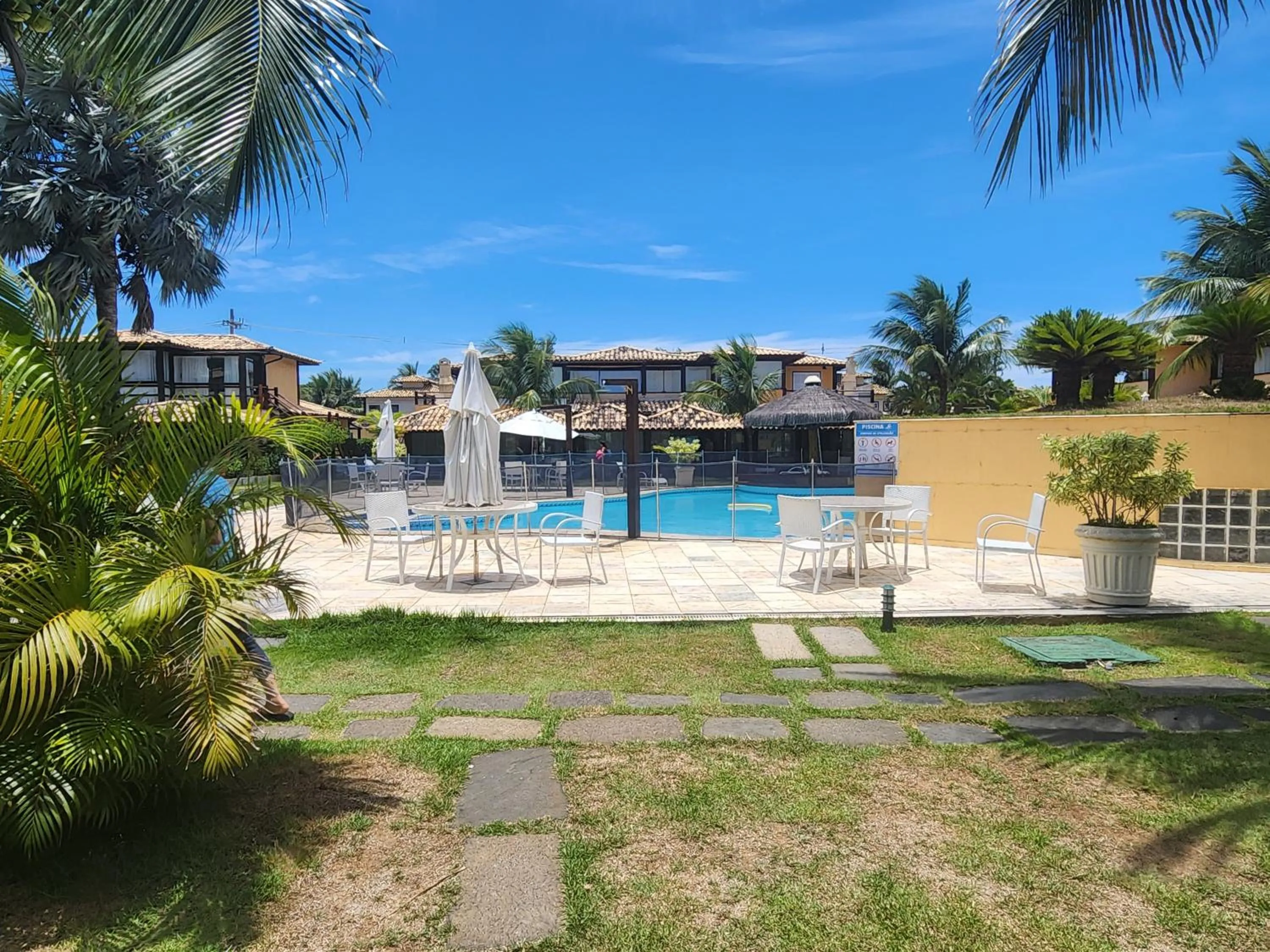 Apart Hotel em Búzios