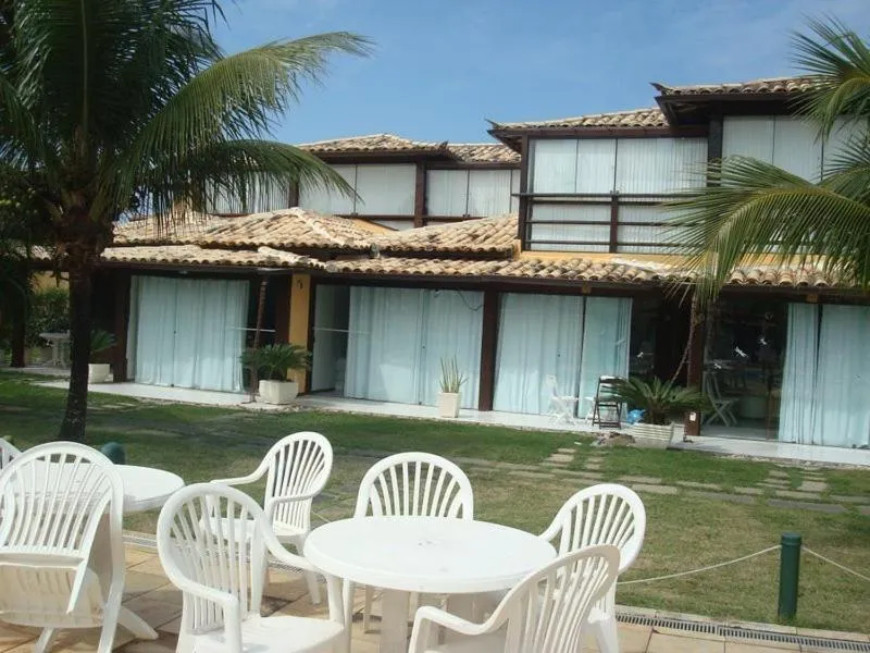 Apart Hotel em Búzios