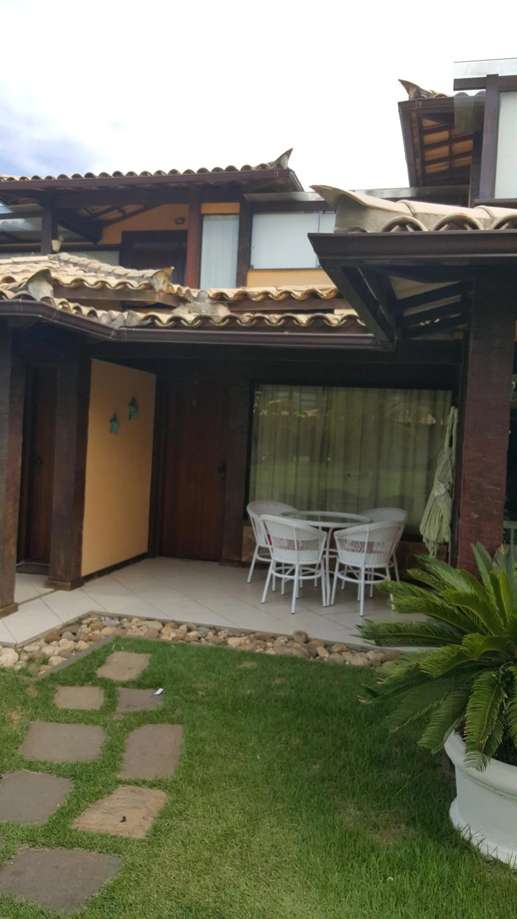 Apart Hotel em Búzios