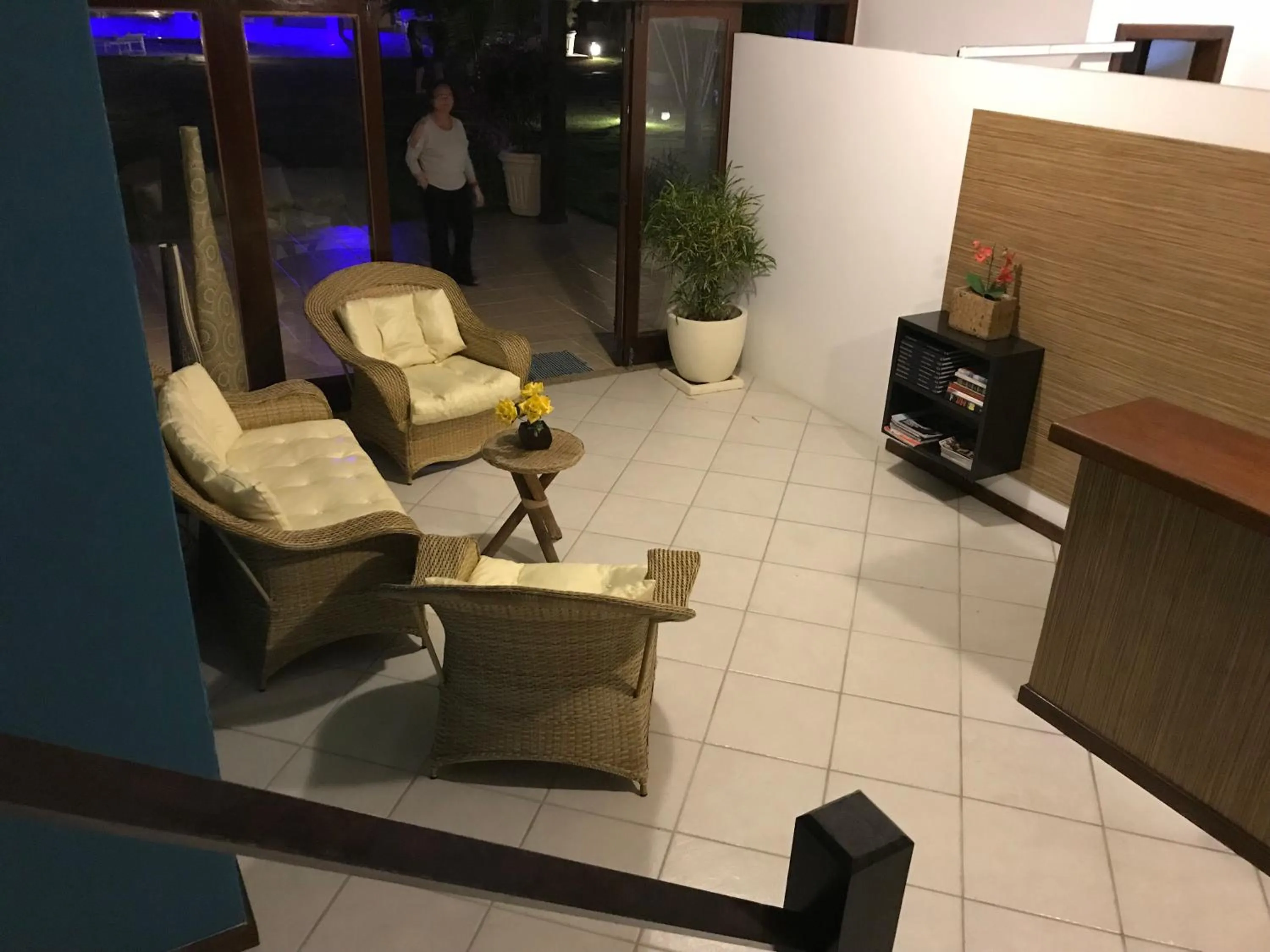 Apart Hotel em Búzios