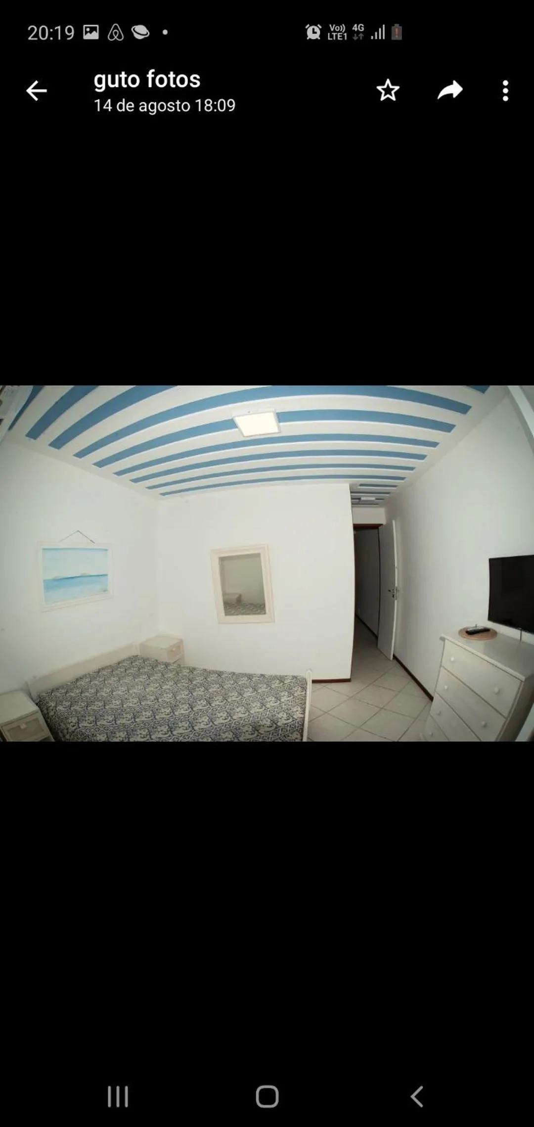 Apart Hotel em Búzios