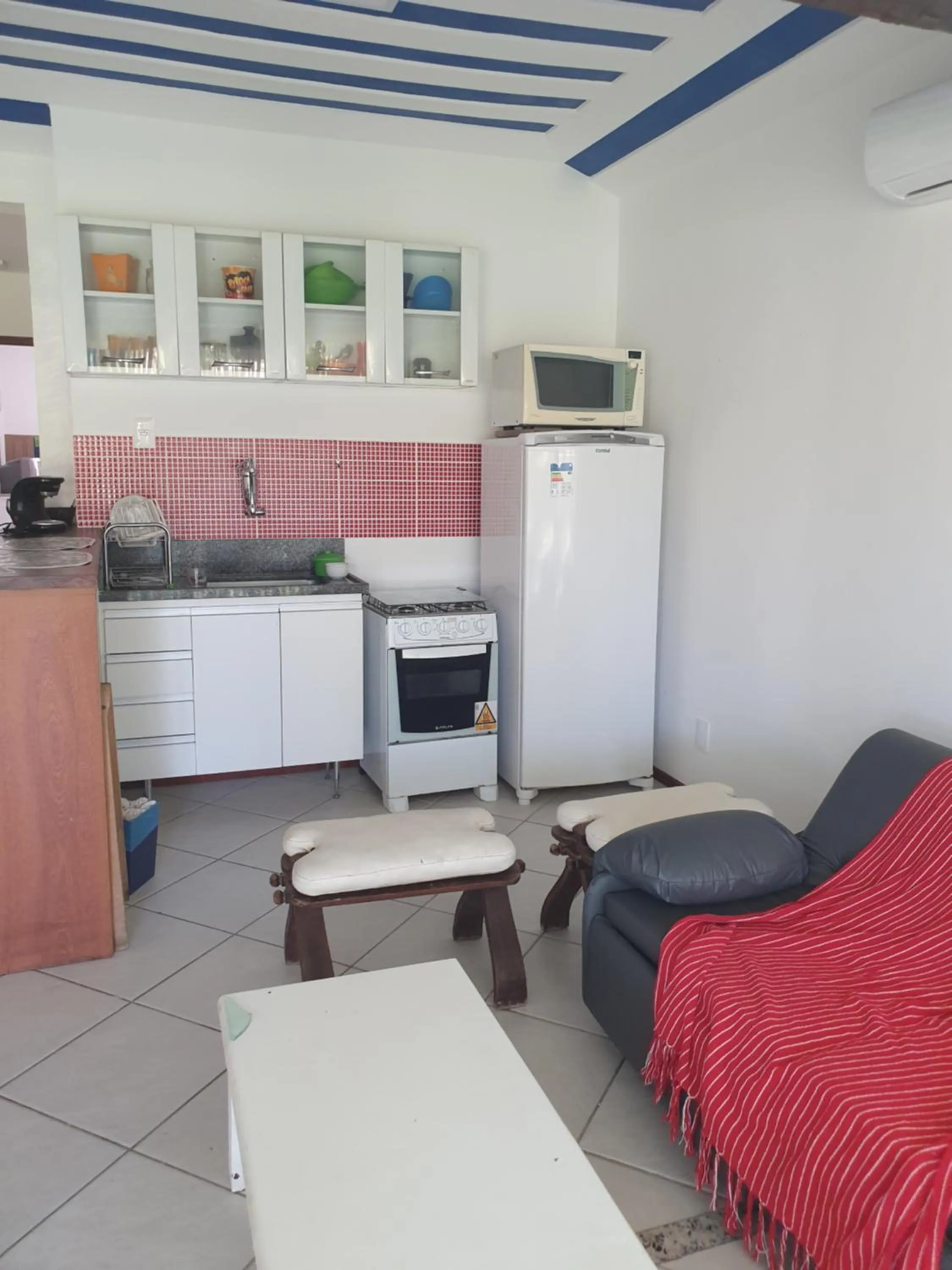 Apart Hotel em Búzios