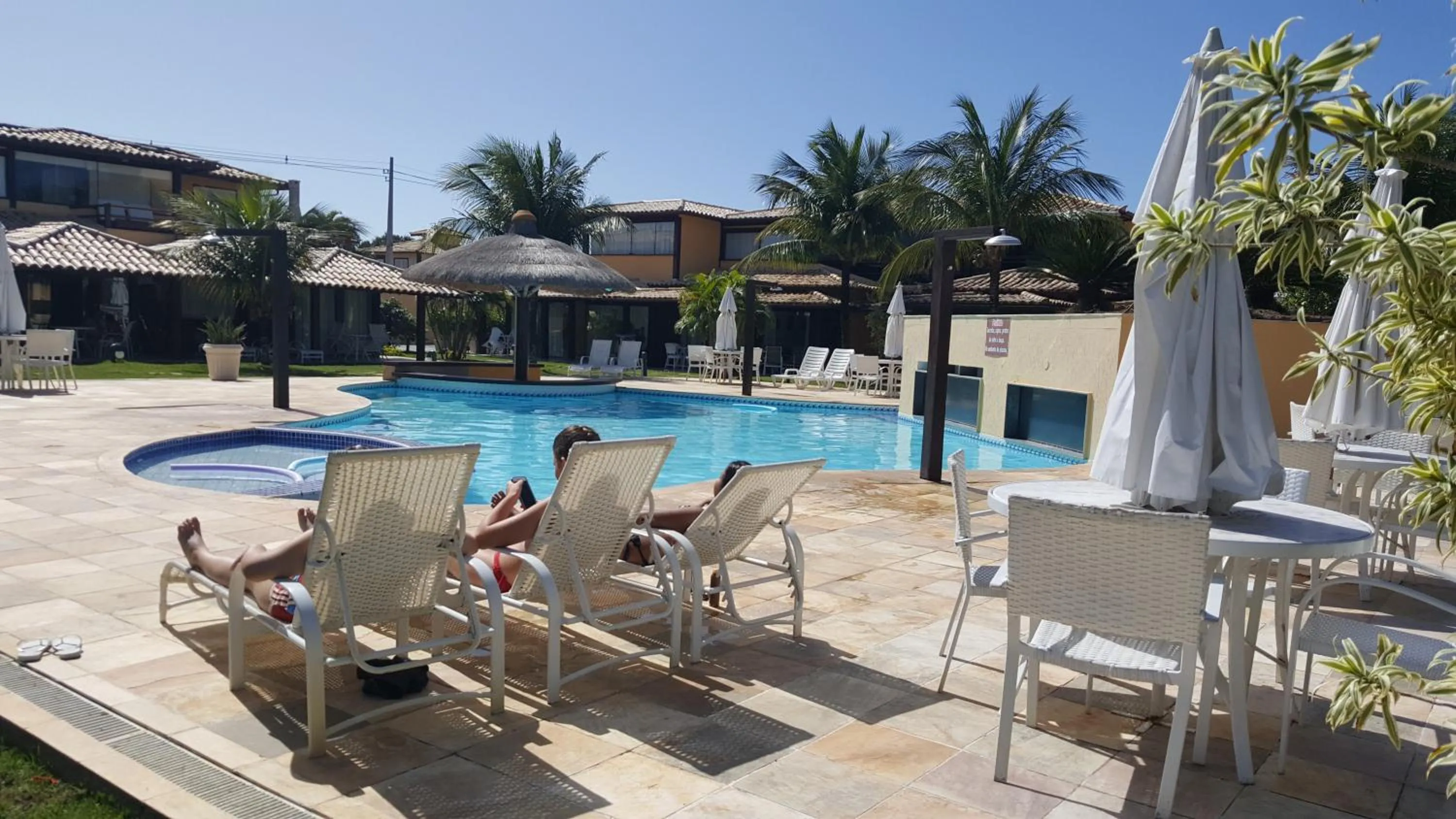 Apart Hotel em Búzios