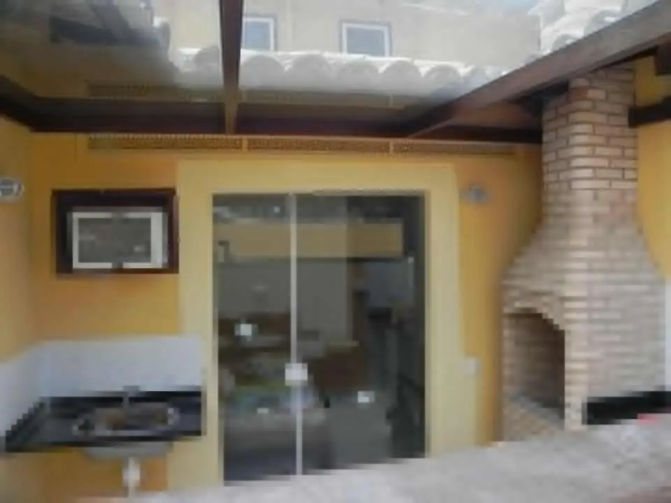 Apart Hotel em Búzios