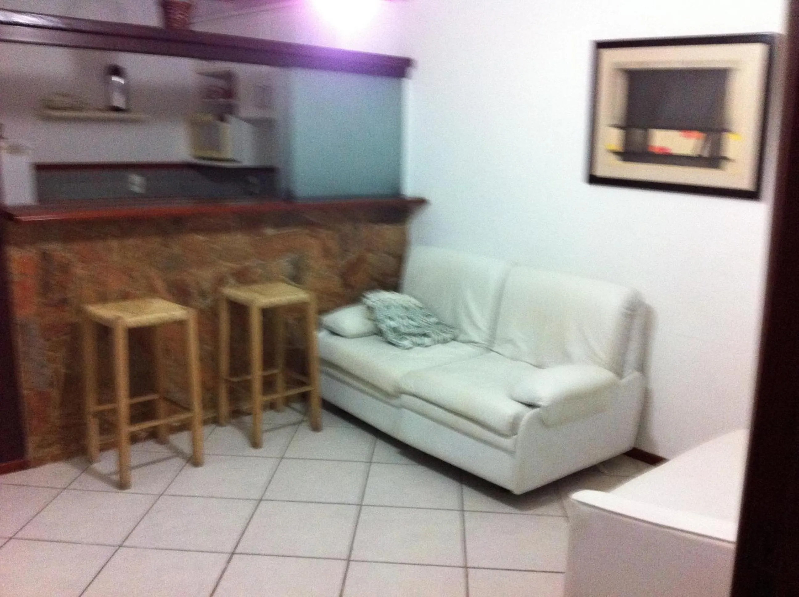 Apart Hotel em Búzios