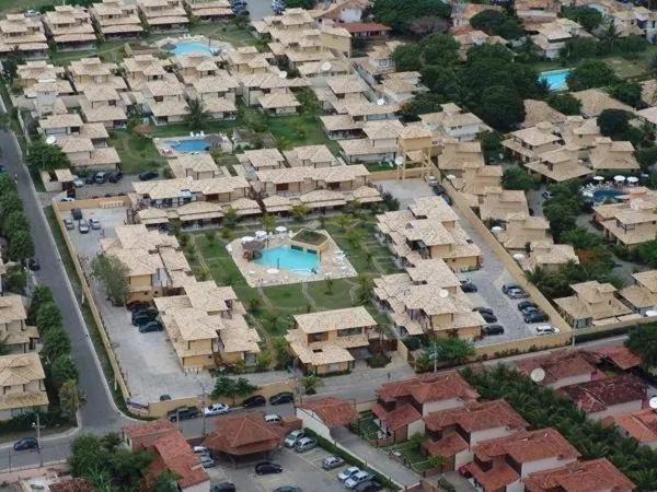 Apart Hotel em Búzios