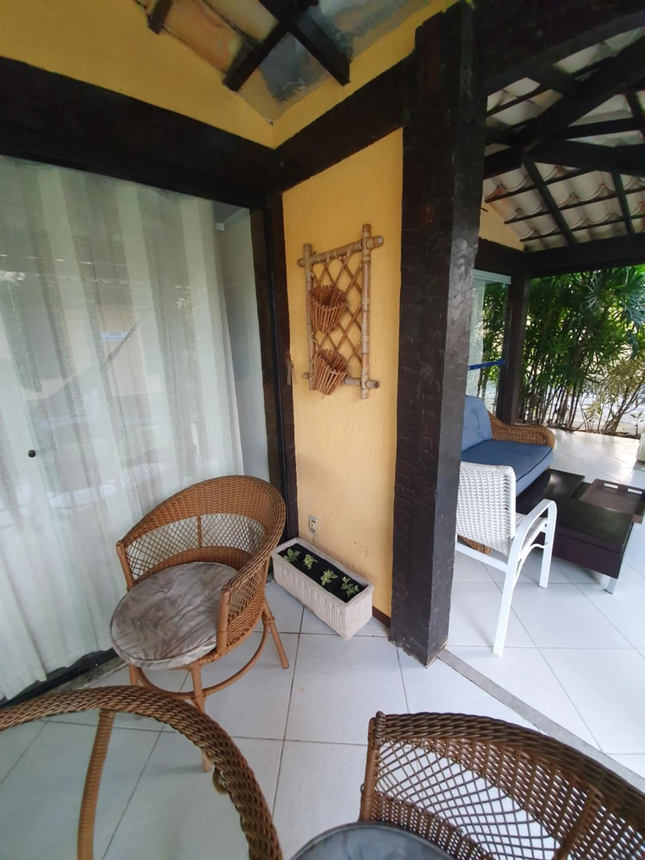 Apart Hotel em Búzios