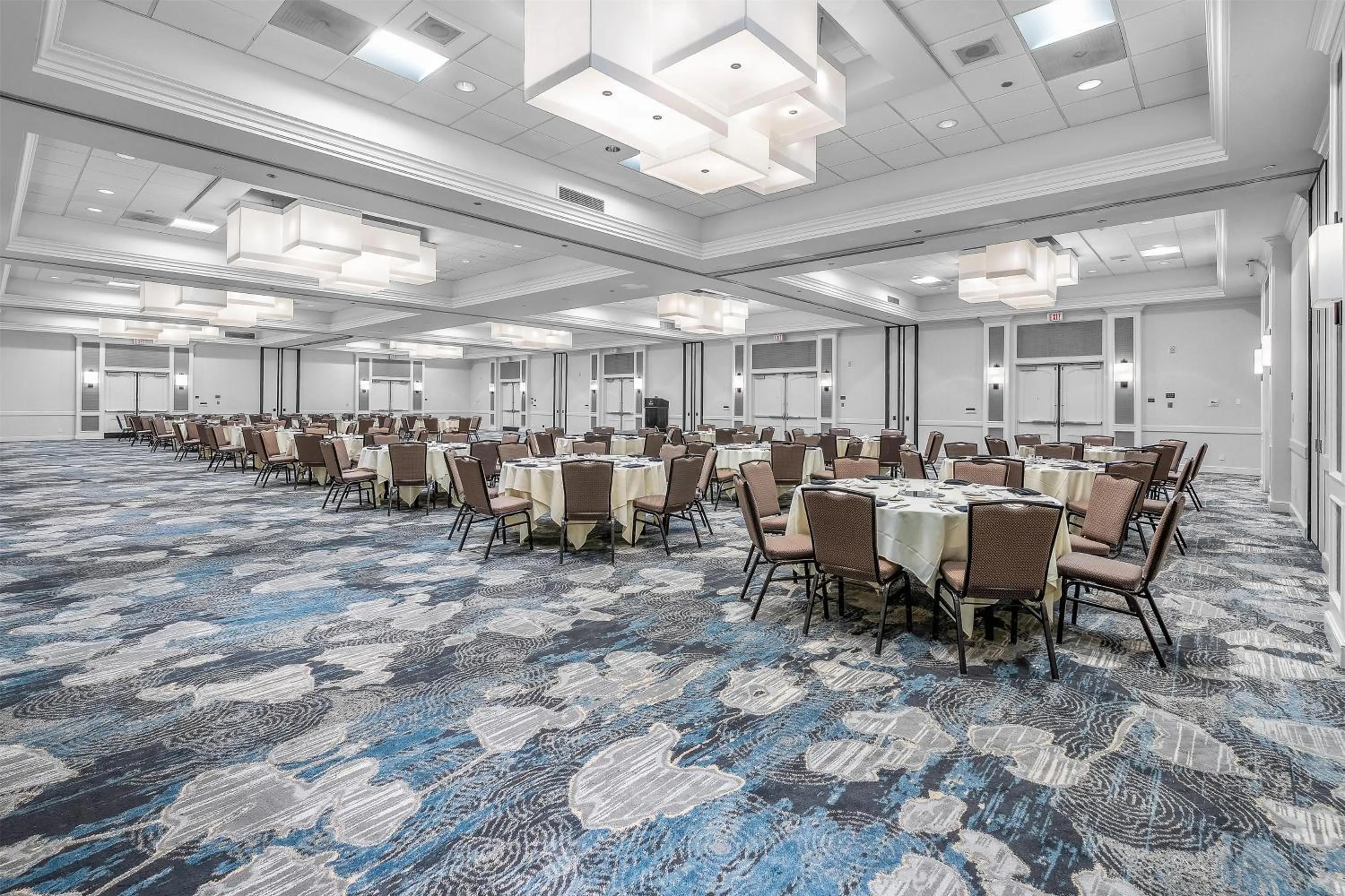 Meeting/conference room in Hilton San Diego/Del Mar