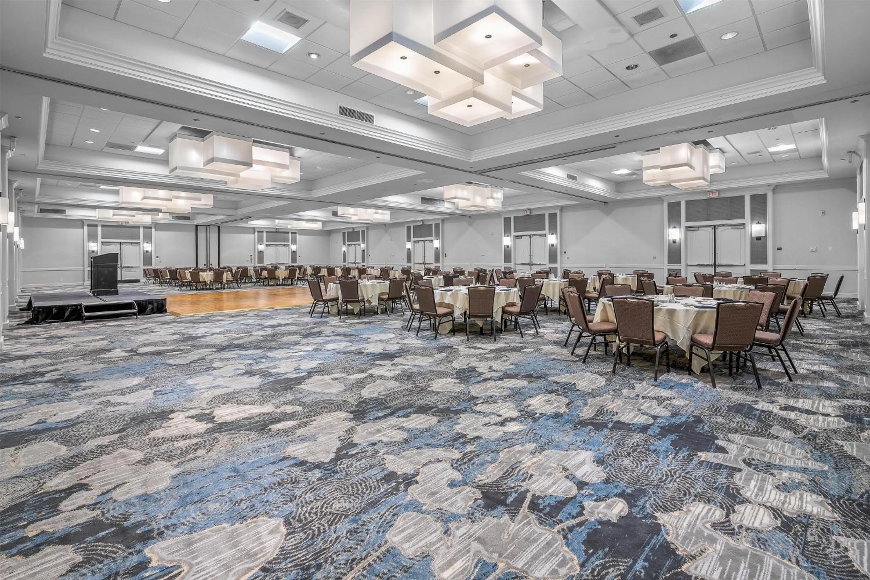 Meeting/conference room in Hilton San Diego/Del Mar