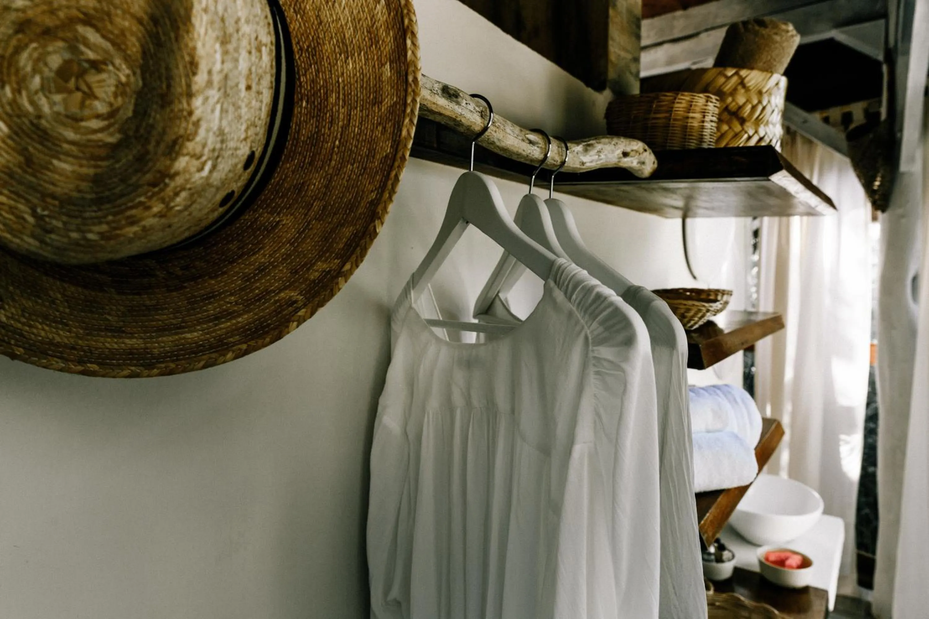 Other in Mamasan Treehouses & Cabins