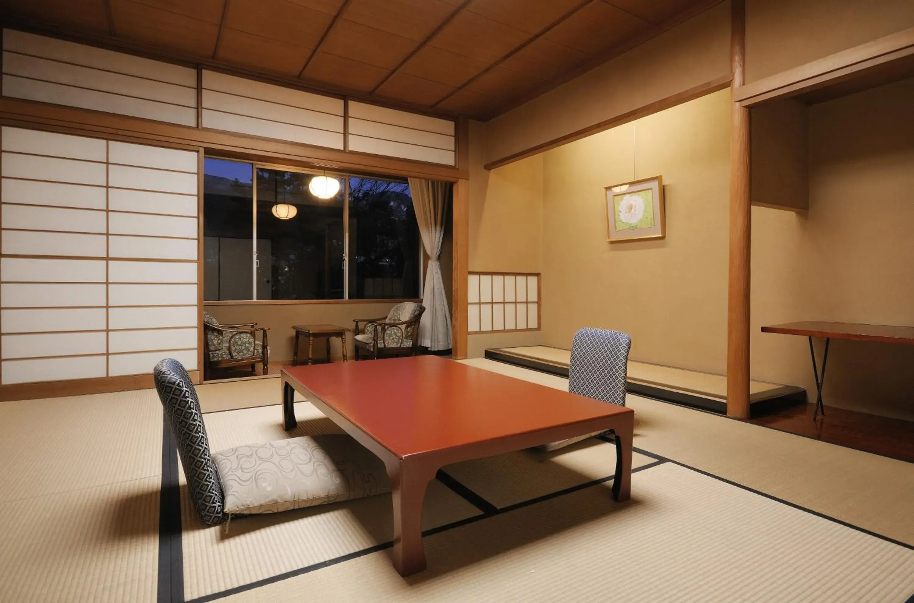 Japanese-Style Standard Room in Suimeikan Japanese-Style Standard Room in Suimeikan