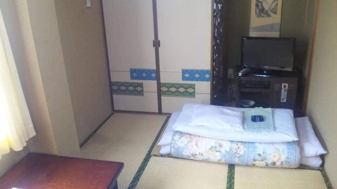 TV and multimedia, Bed in Mizuhokan