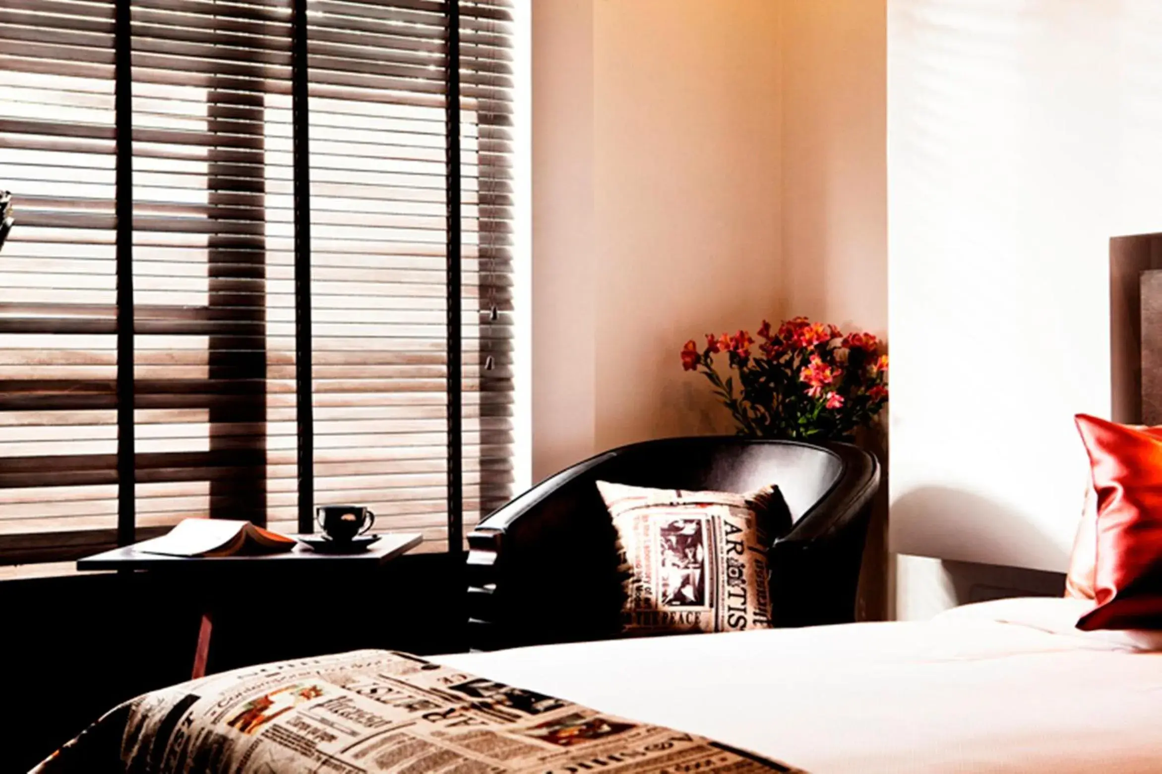 Executive Room in Melange Astris Executive Room in Melange Astris