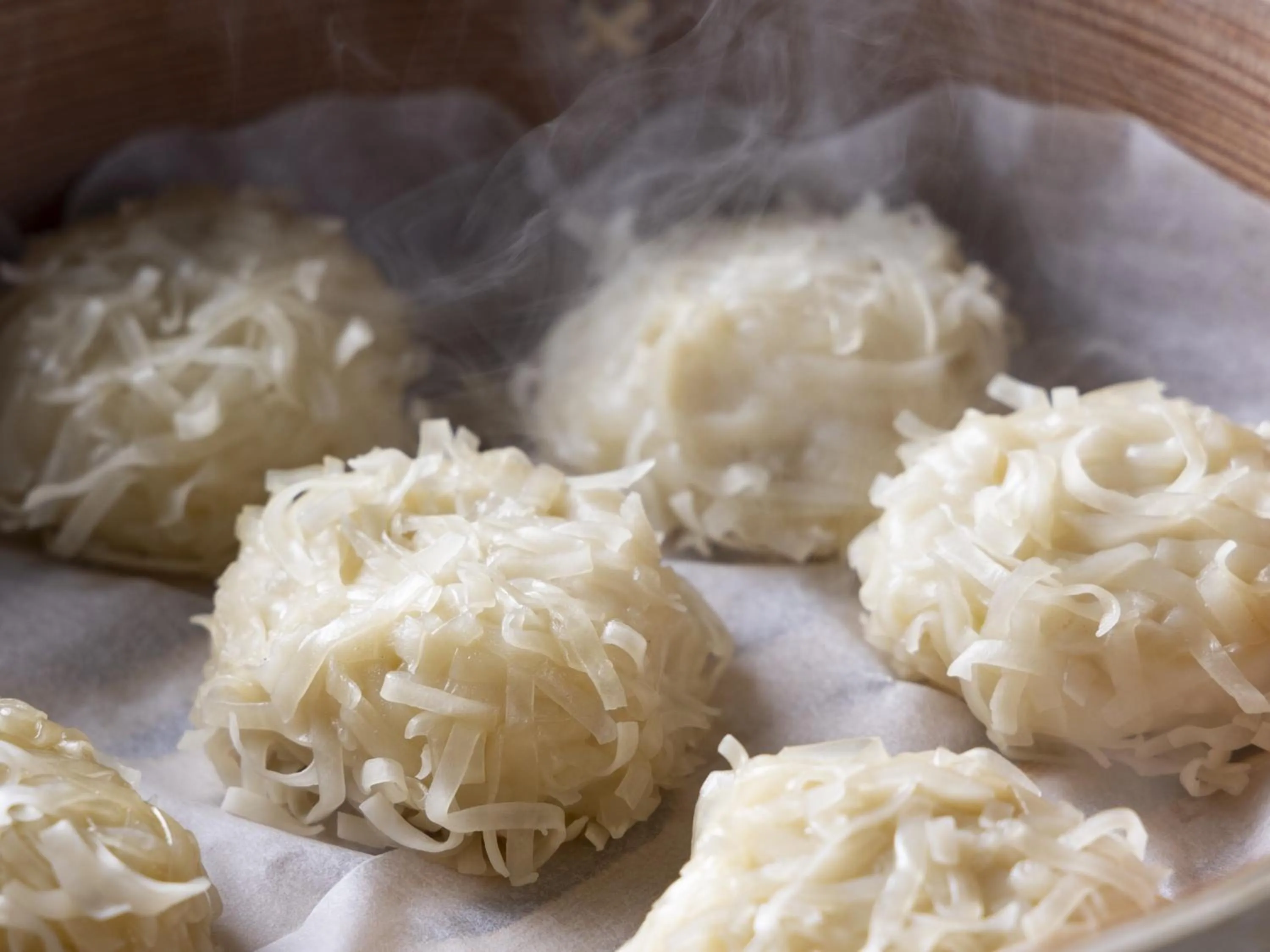 Food in Ark Hotel Royal Fukuoka Tenjin -ROUTE INN HOTELS-