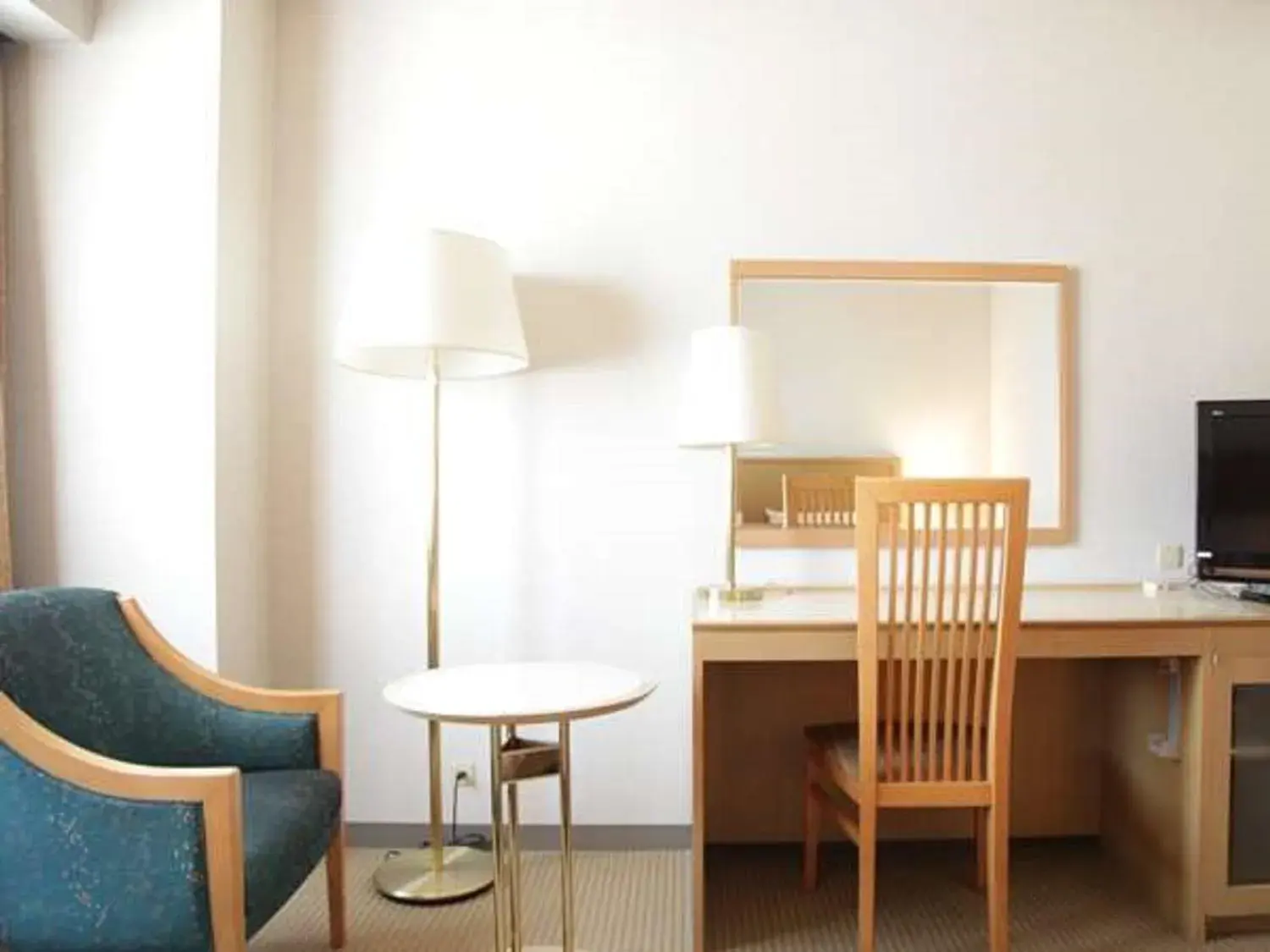 Superior Twin Room - Smoking in Ark Hotel Royal Fukuoka Tenjin -ROUTE INN HOTELS- Superior Twin Room - Smoking in Ark Hotel Royal Fukuoka Tenjin -ROUTE INN HOTELS-