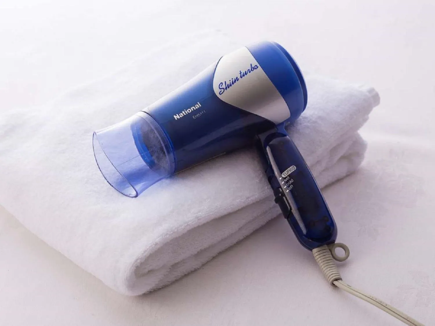 Photo of the whole room in Ark Hotel Royal Fukuoka Tenjin -ROUTE INN HOTELS-