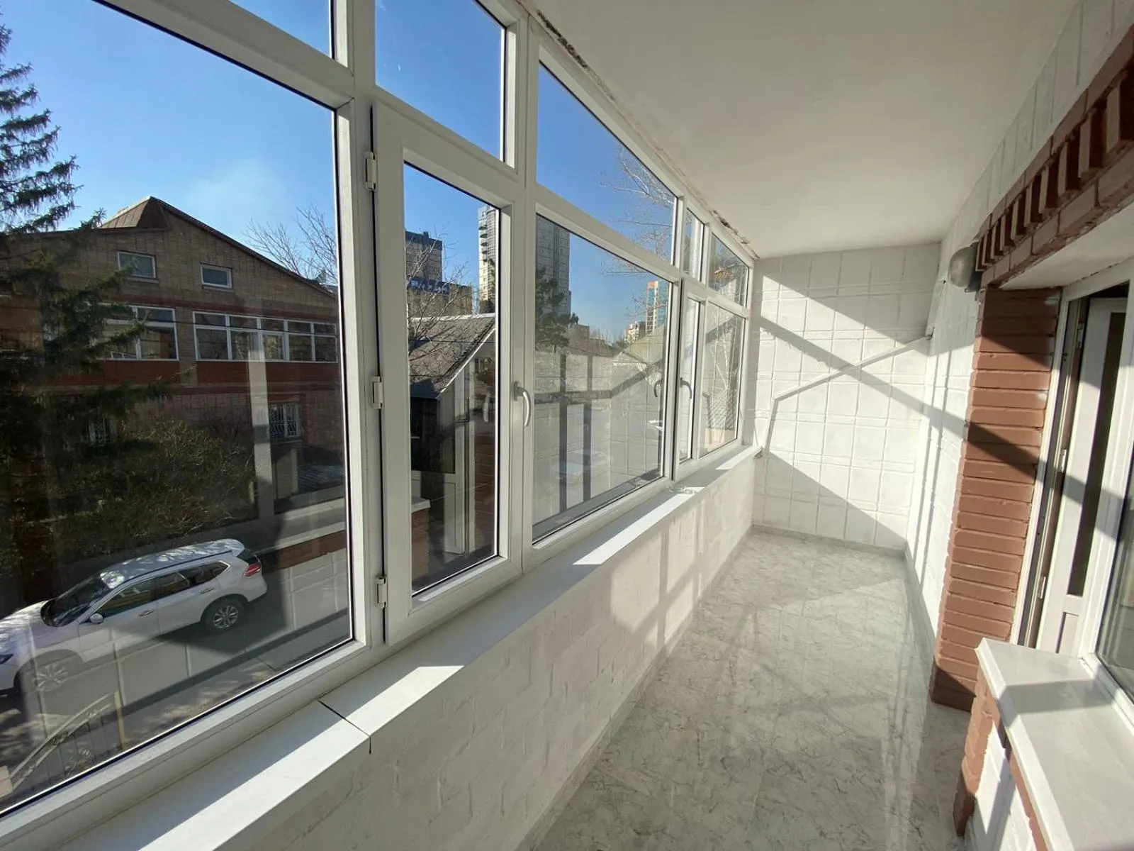 Day in Ulpan Mini Hotel