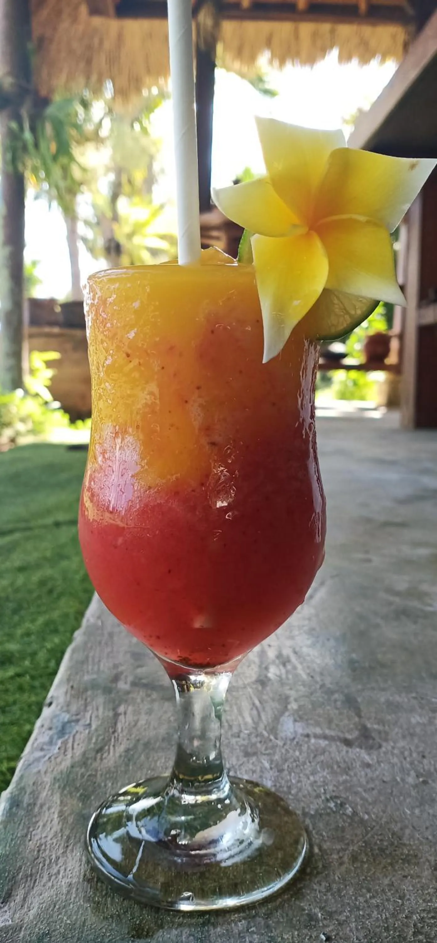 Sea Breeze Candidasa