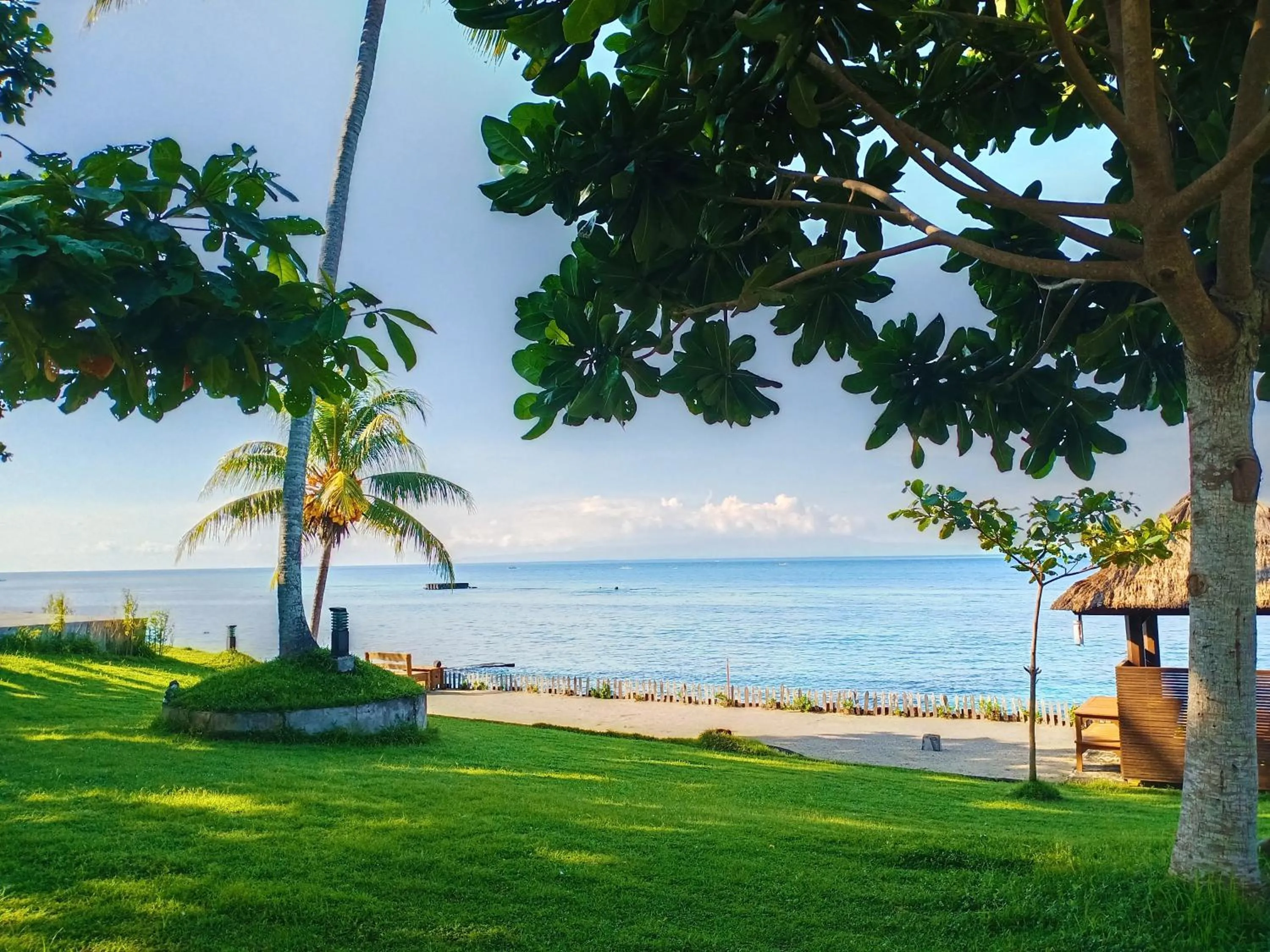 Sea Breeze Candidasa