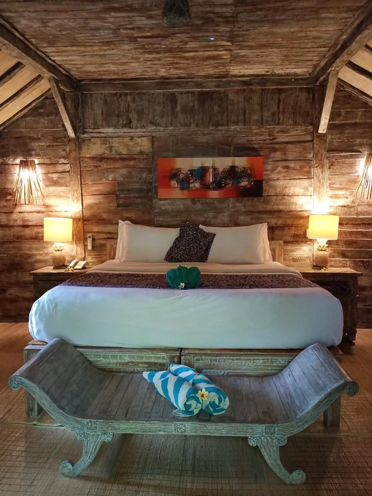 Sea Breeze Candidasa