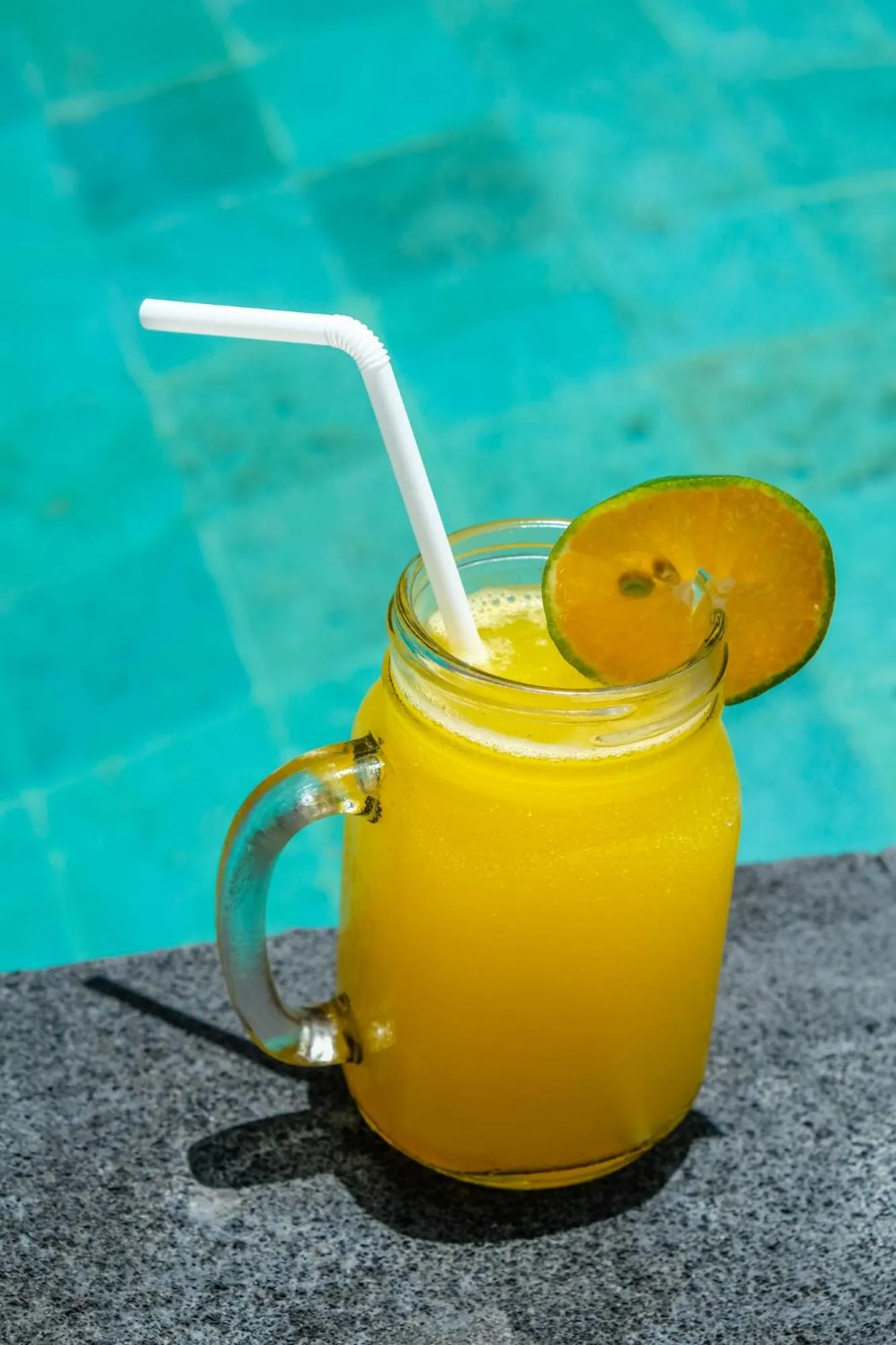 Property building in Crystal Bay Bungalows