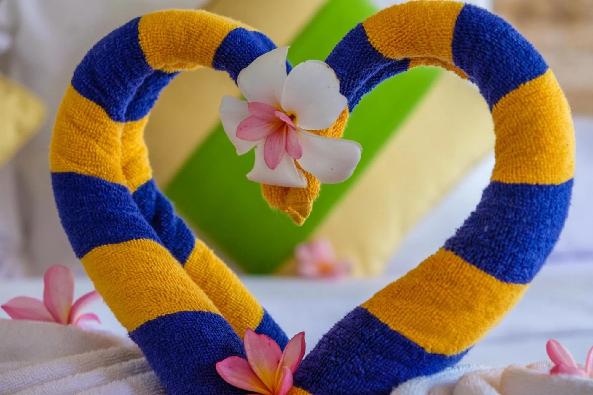 Crystal Bay Bungalows