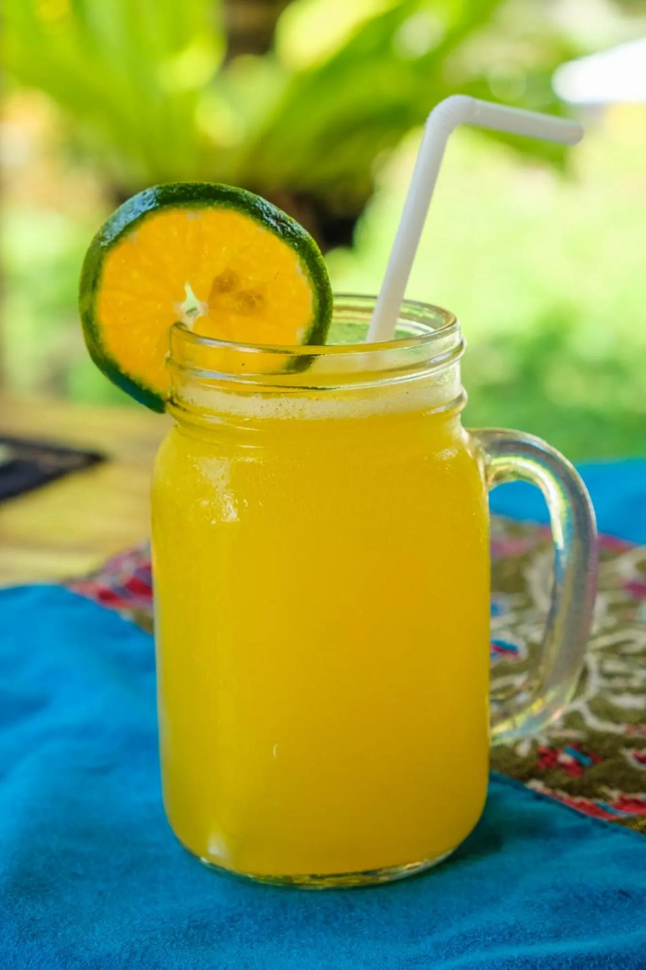 Crystal Bay Bungalows