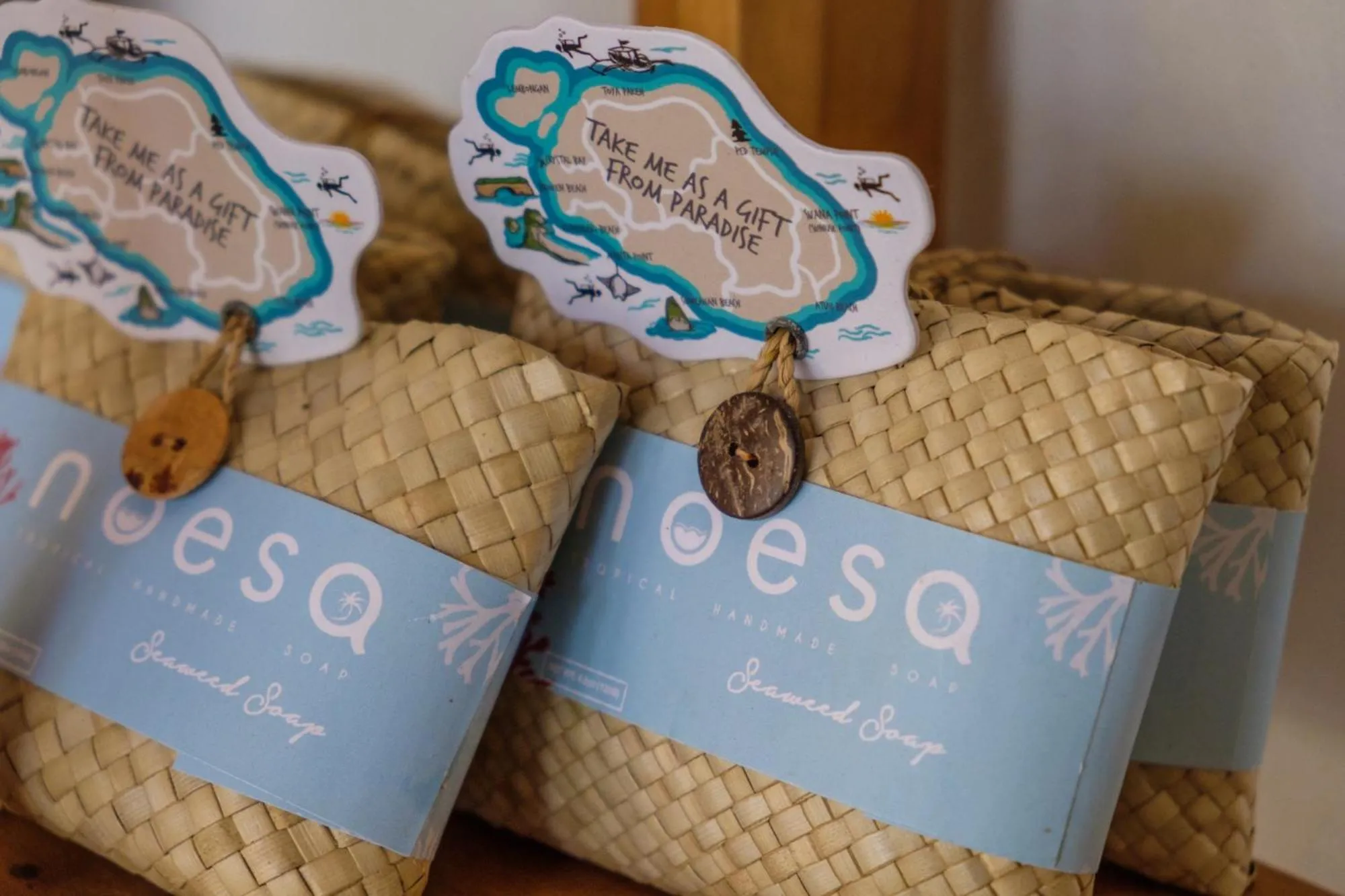 Crystal Bay Bungalows