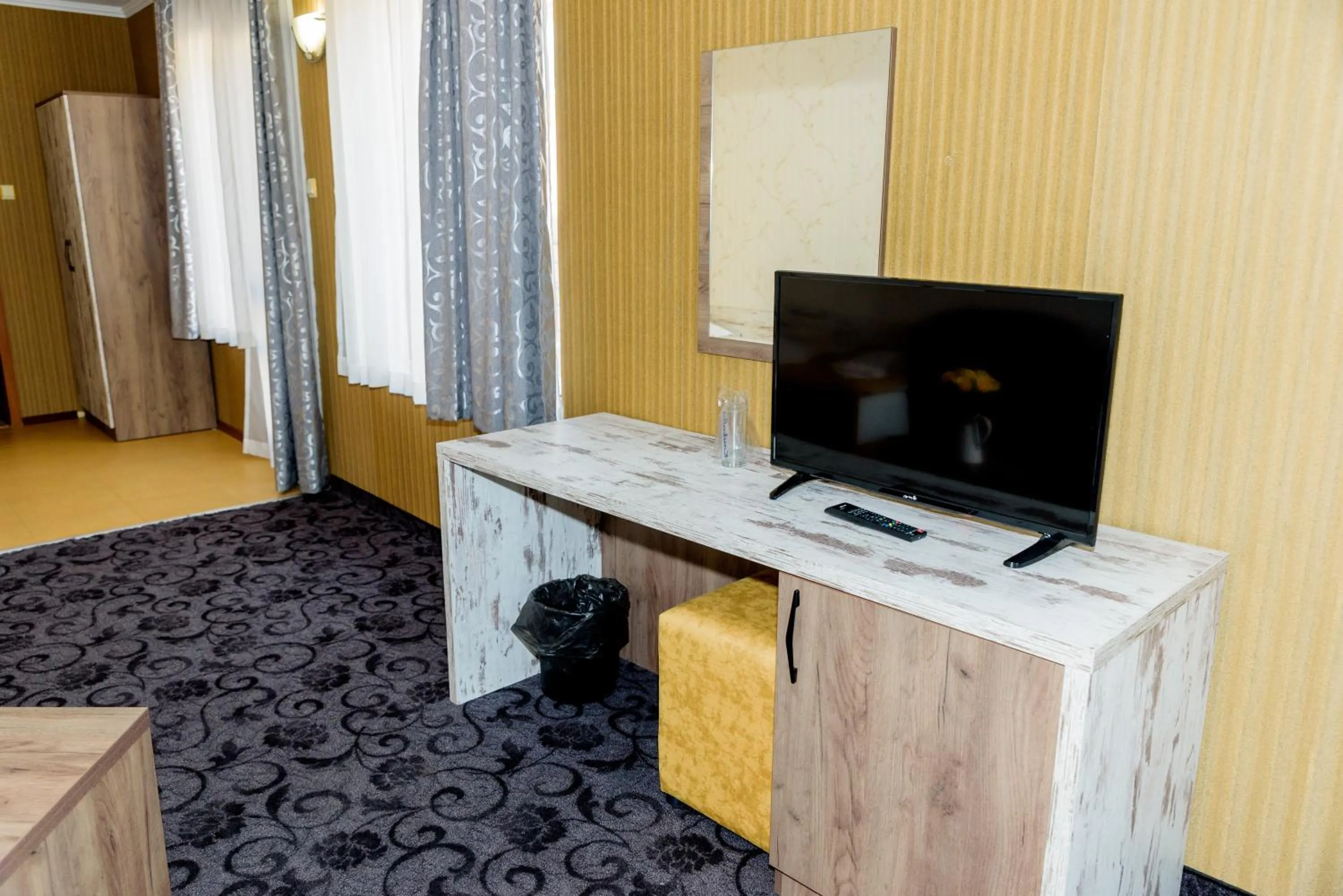 Family Hotel Prestige