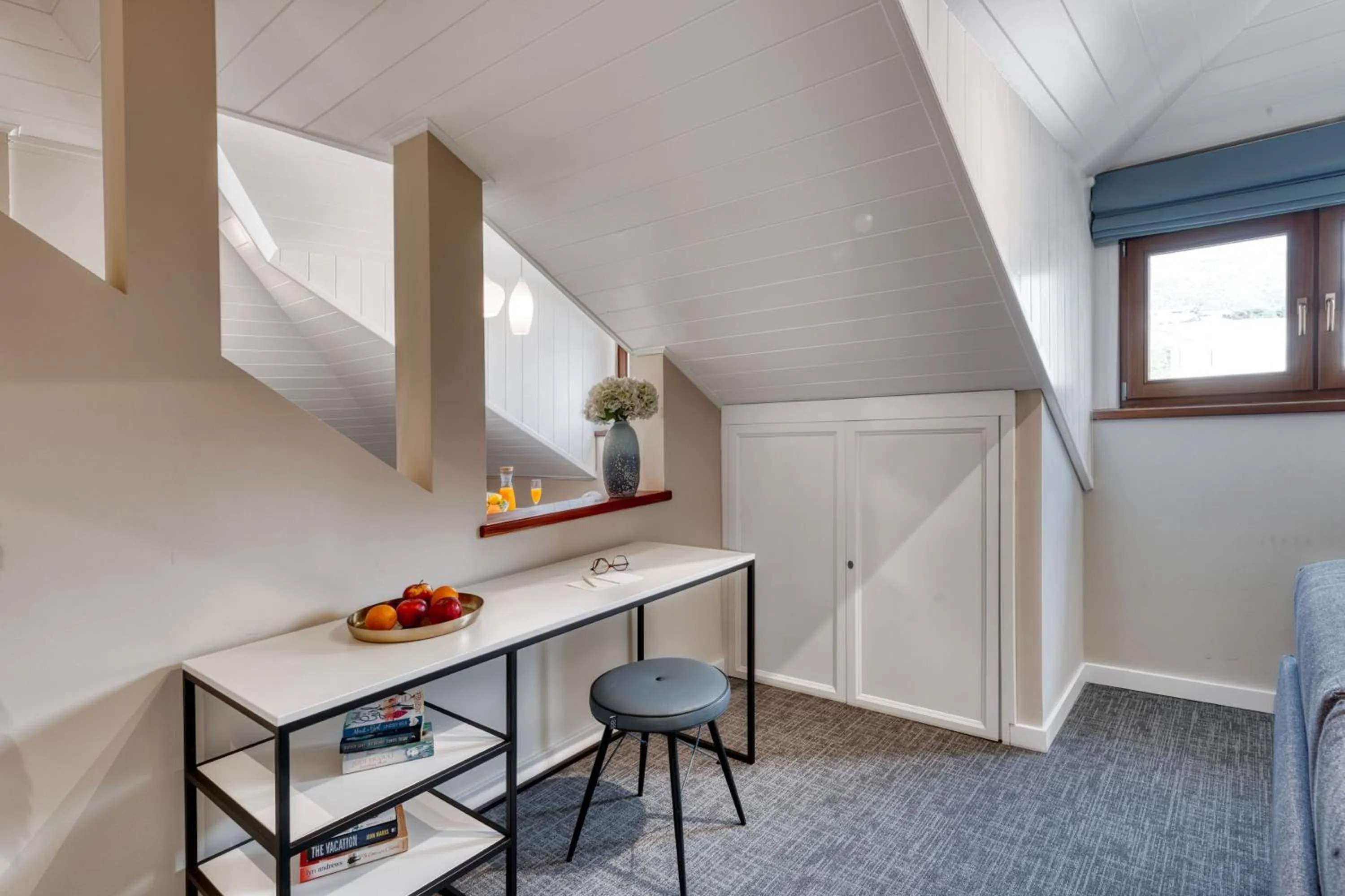 Living room in Boutique Villa Filaus