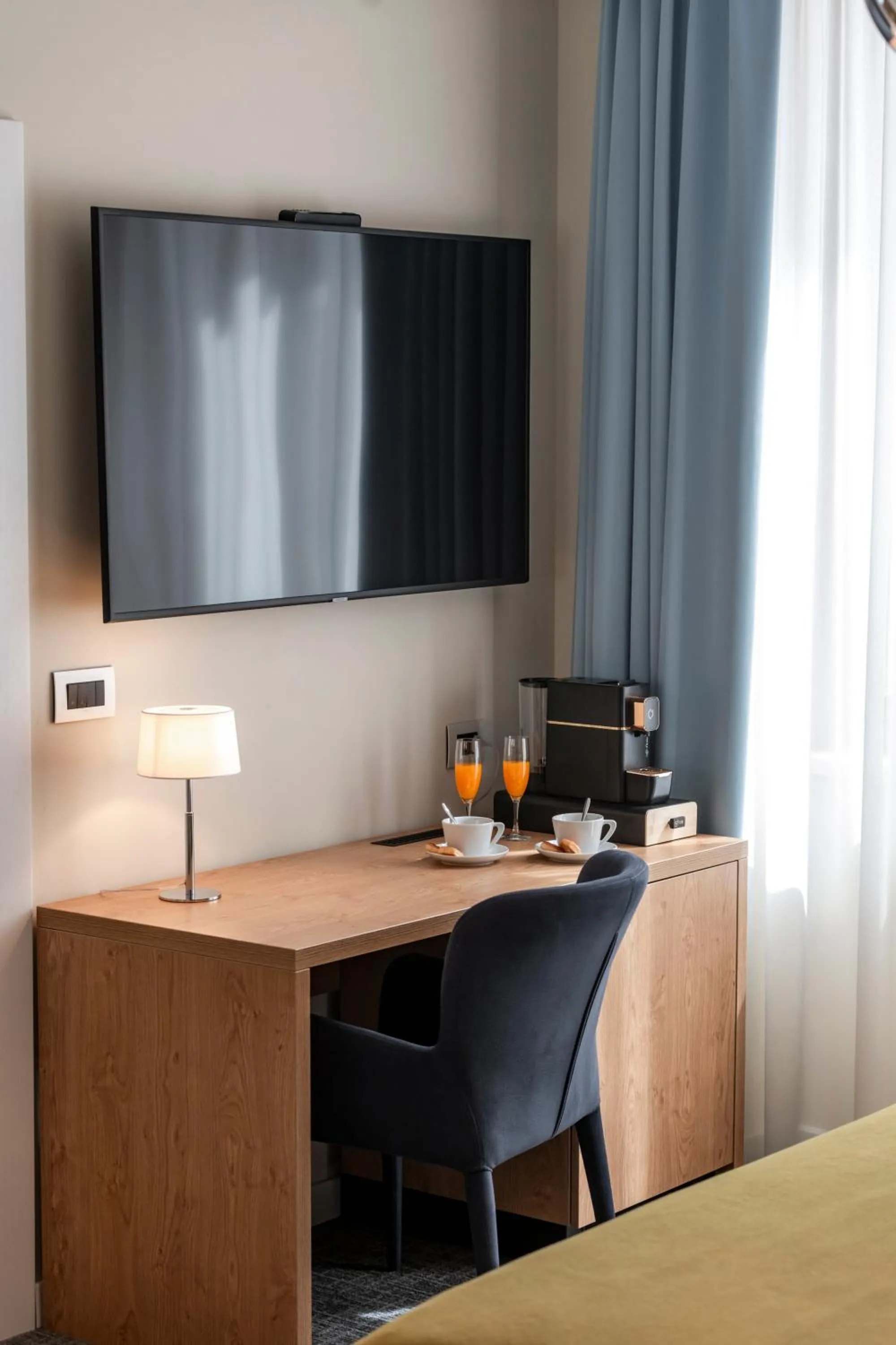 Drinks in Boutique Villa Filaus