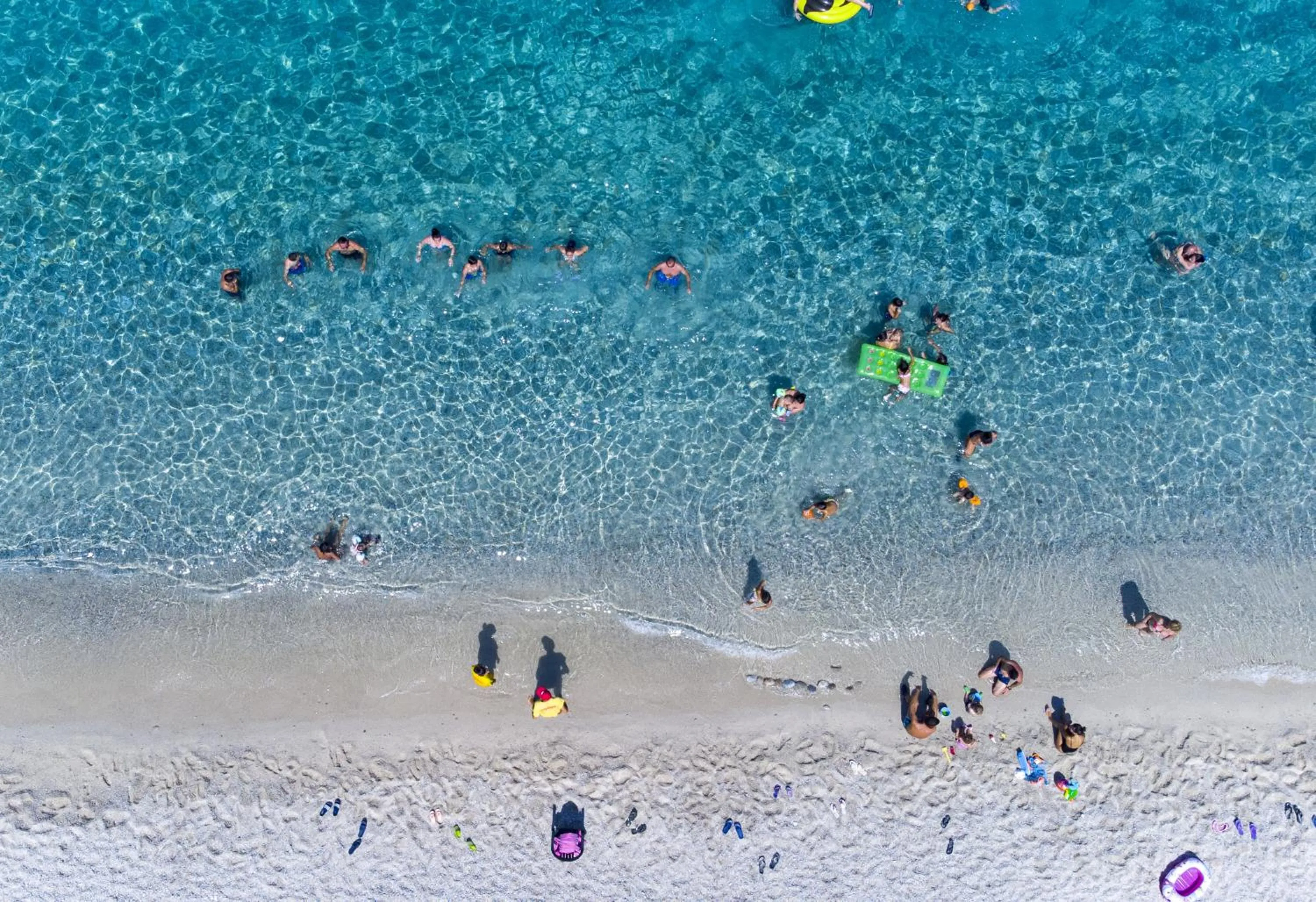 Il Calabriano Residence