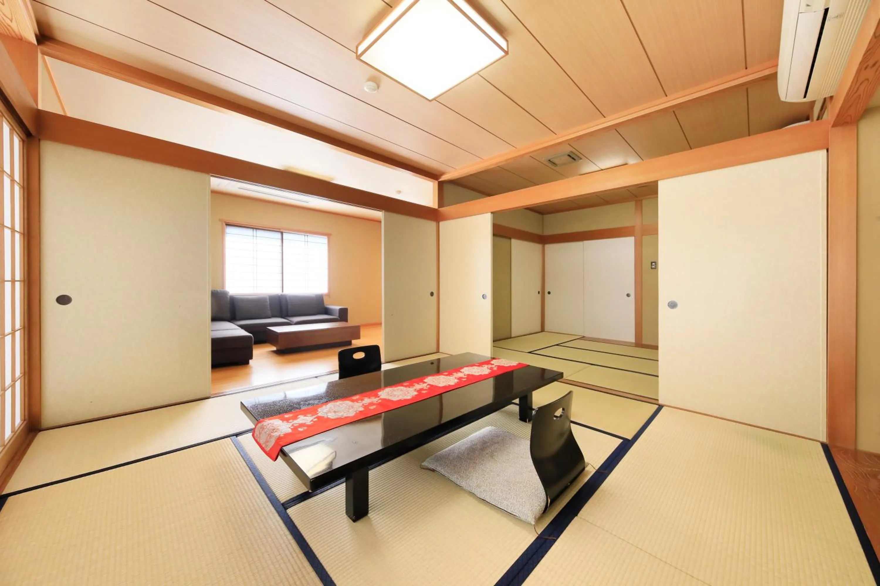 Living room in Kaike Fuga