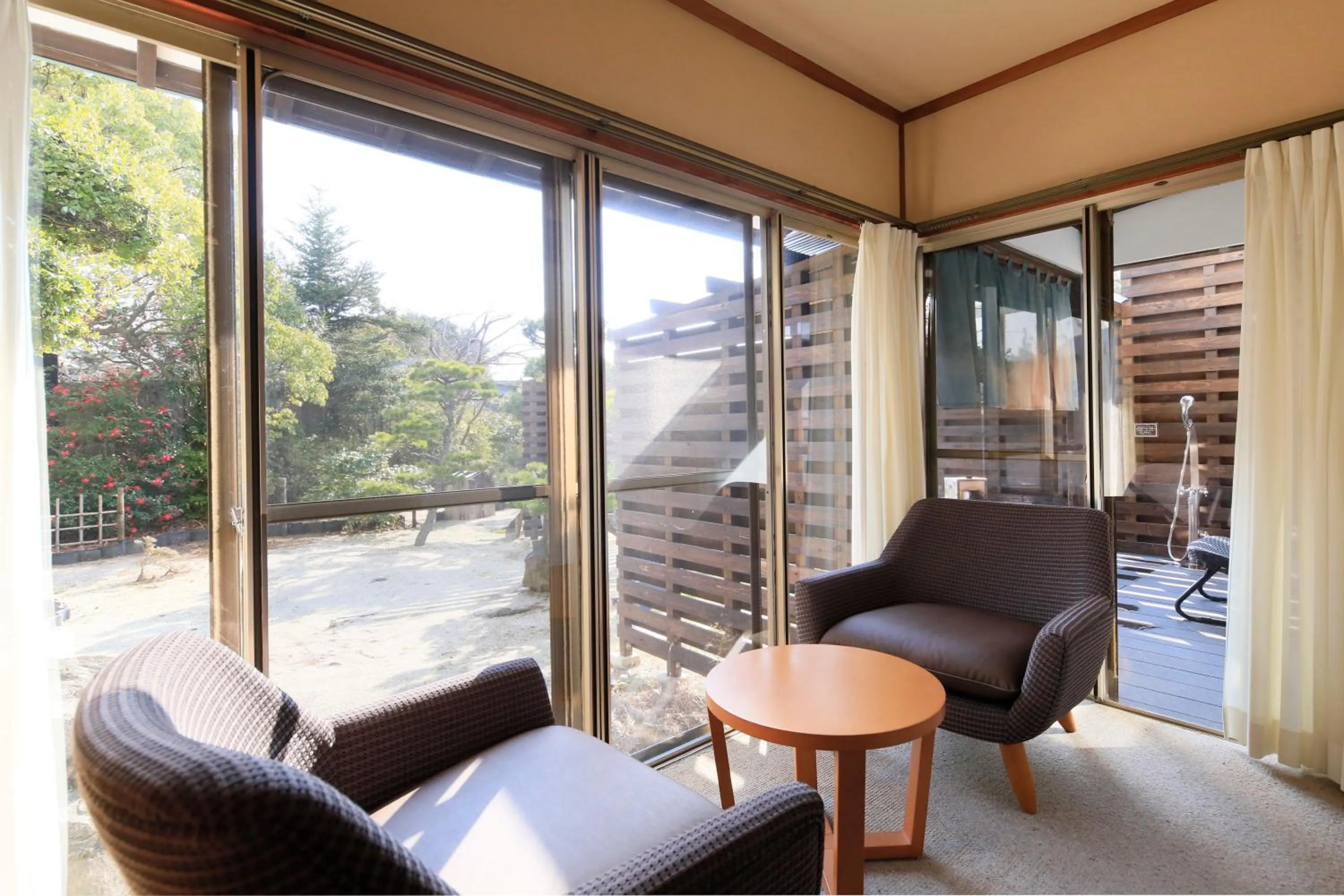 Living room in Kaike Fuga