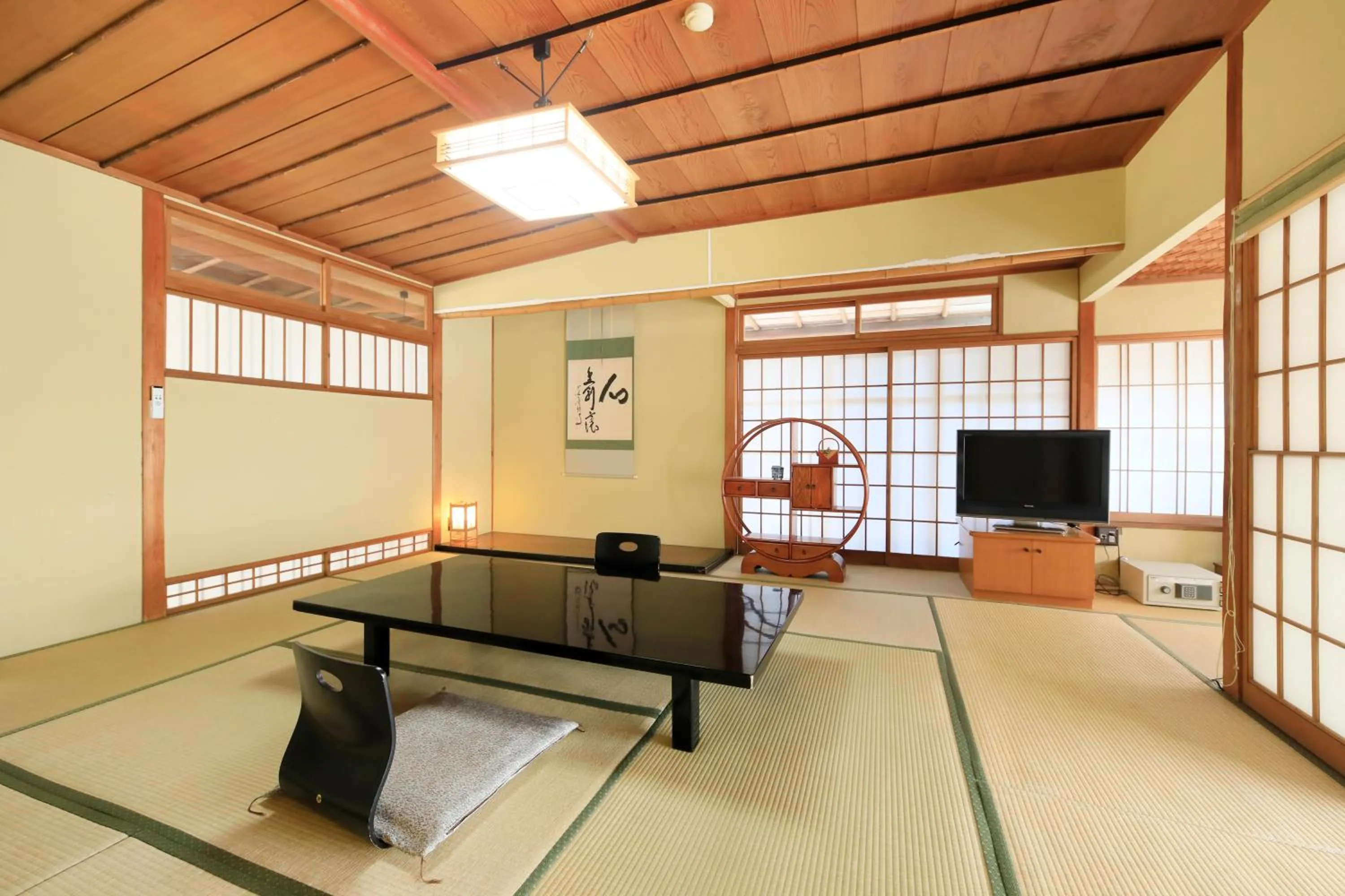 Living room in Kaike Fuga