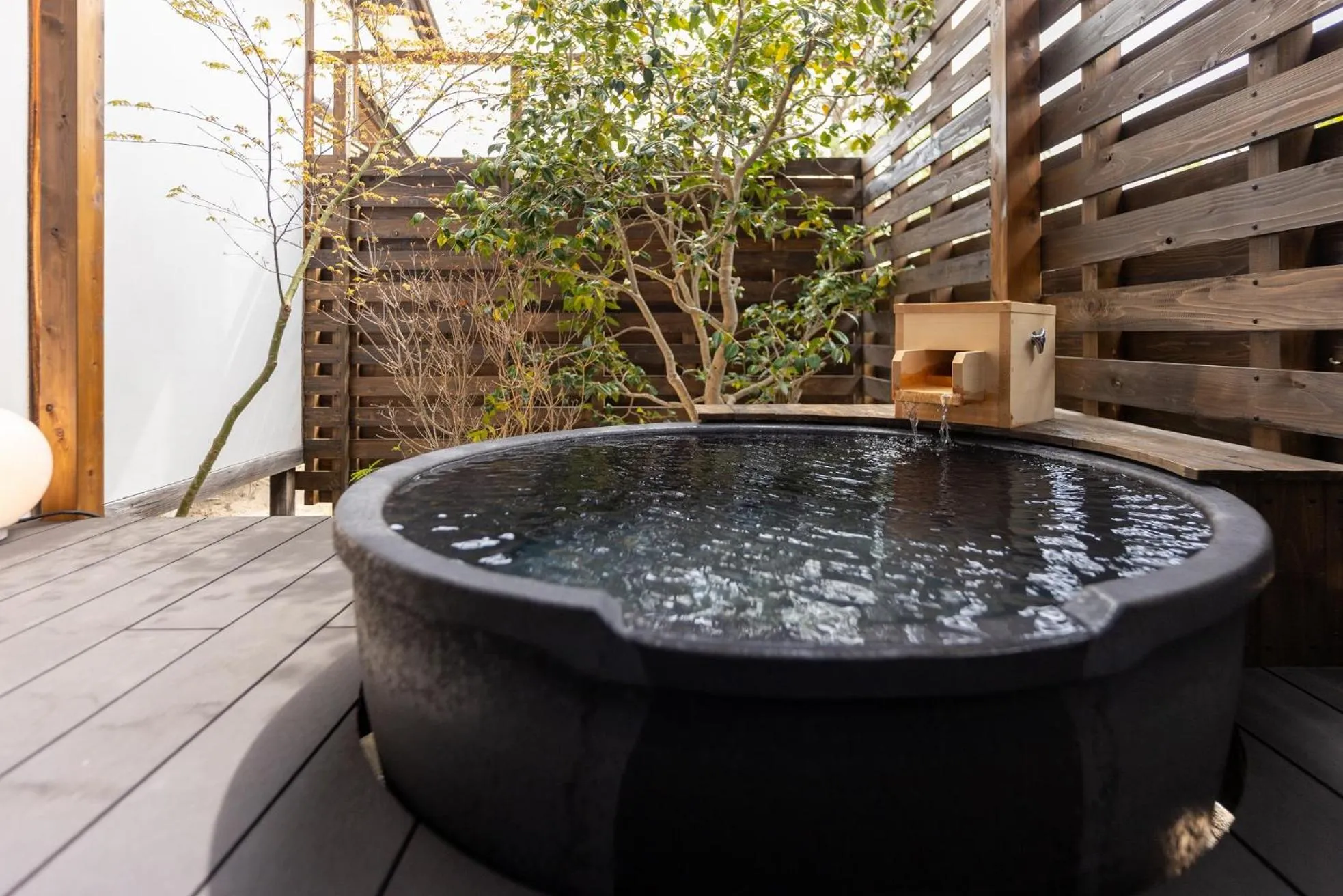 Bathroom in Kaike Fuga