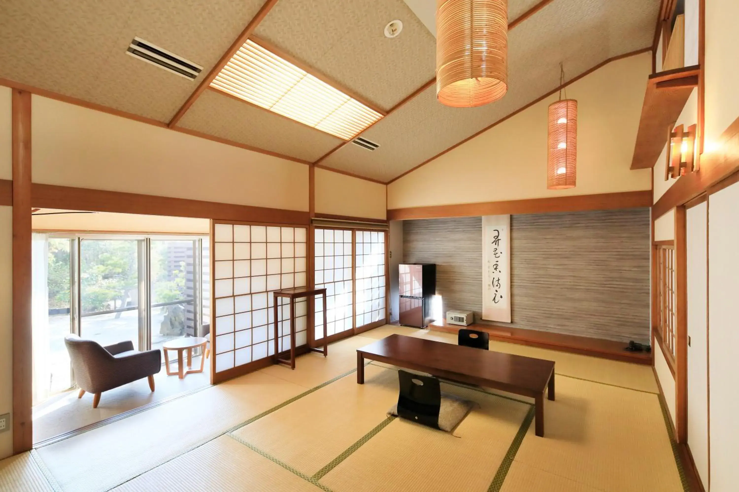 Maisonette Room - single occupancy in Kaike Fuga Maisonette Room - single occupancy in Kaike Fuga