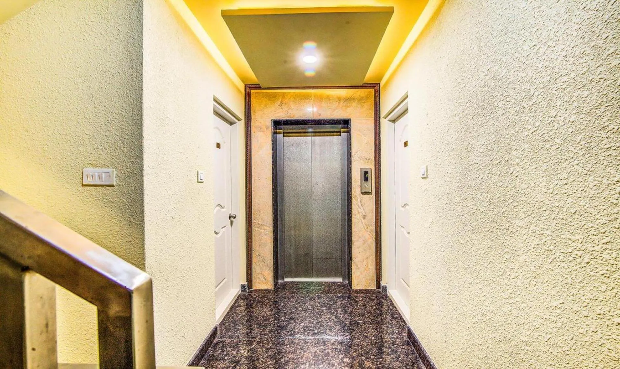 elevator in Via Emara Boutique - Near Koramangala