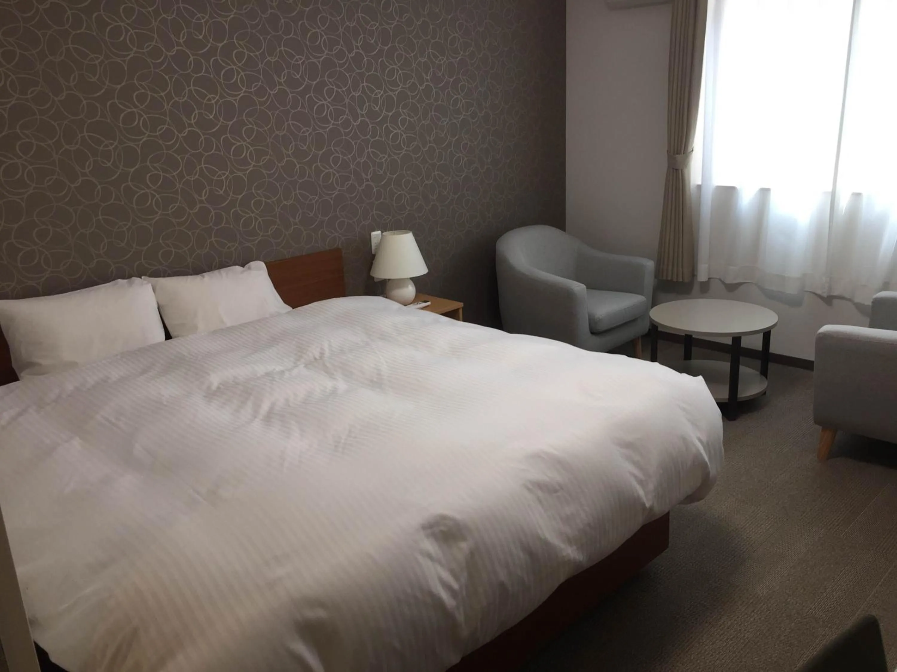 Bedroom, Bed in Sun Plaza Hotel Fuji Lake Yamanaka