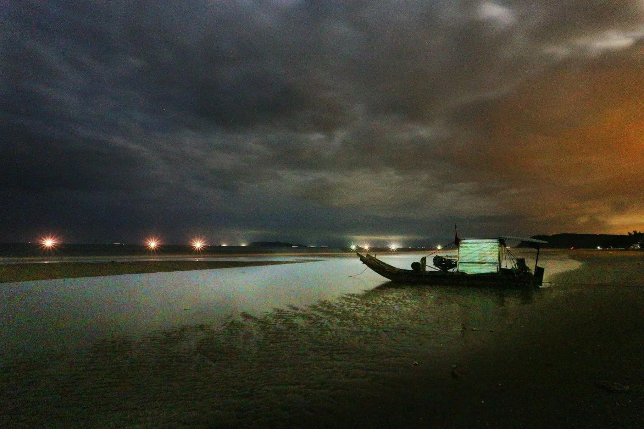 Hiking in Ngoc Linh Villas