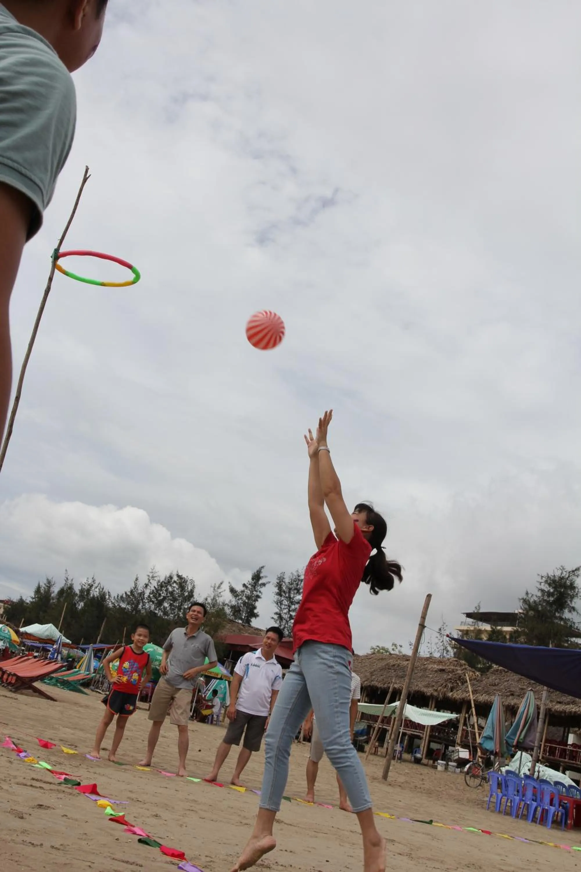 Day in Ngoc Linh Villas