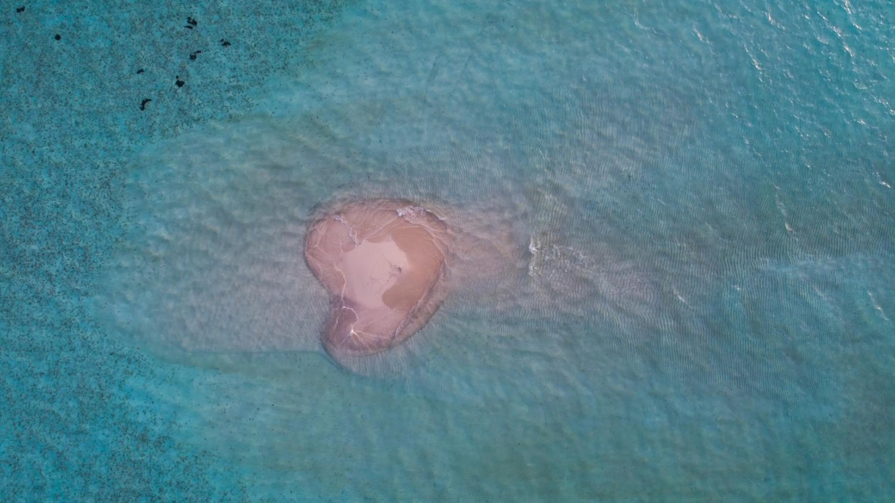 Nearby landmark in Reef Edge Thulusdhoo, Maldives
