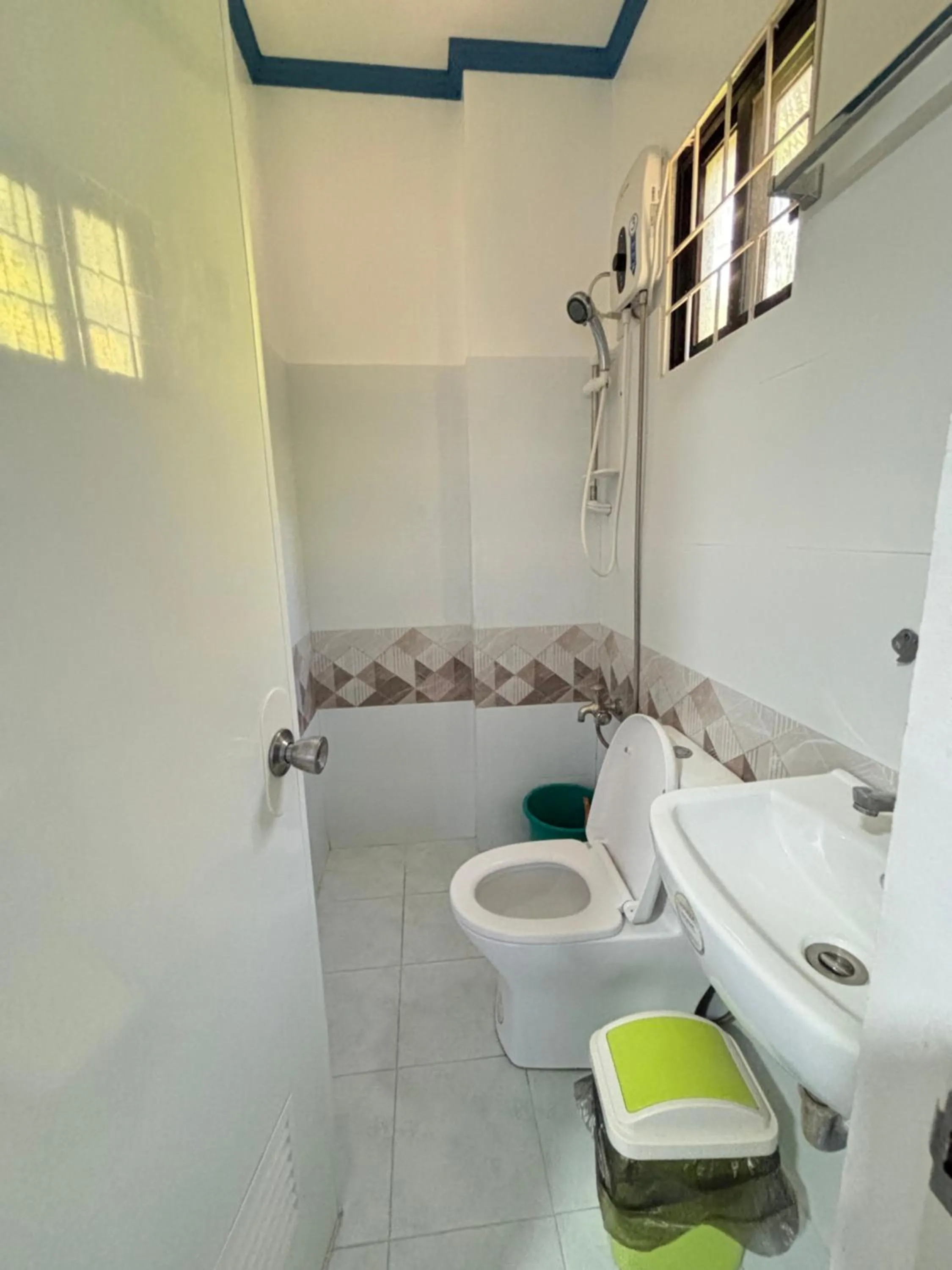 La Fela Pension House