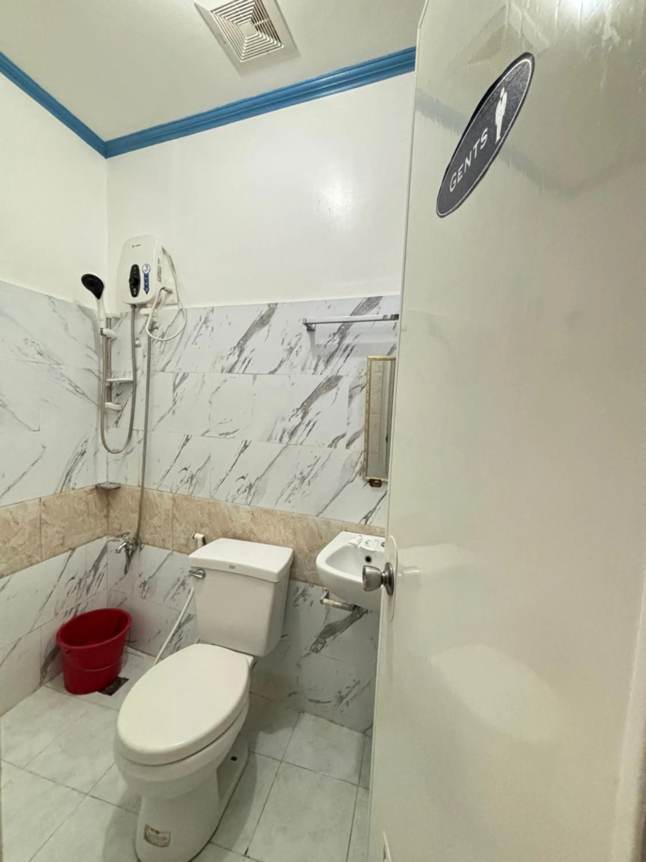 La Fela Pension House