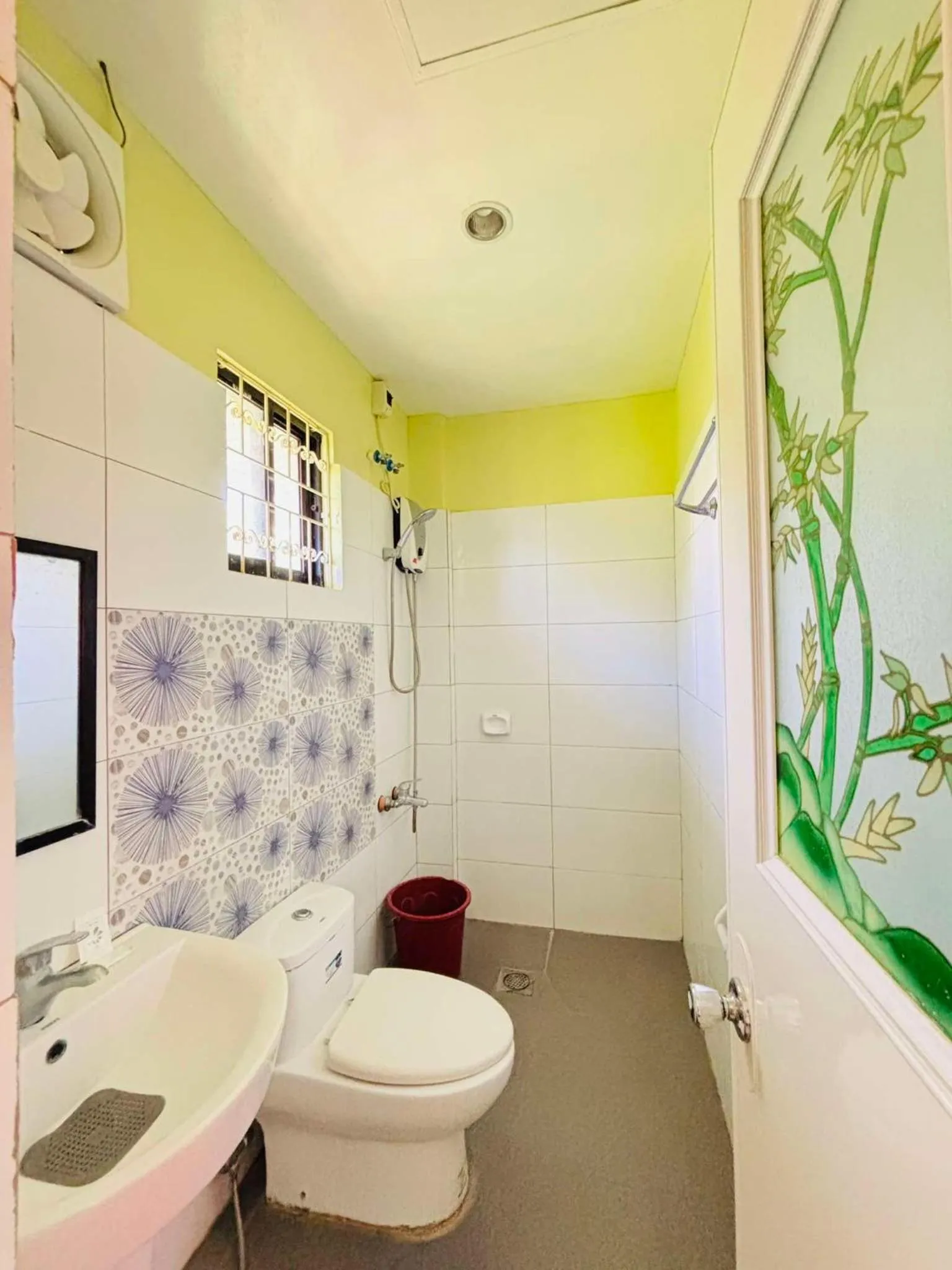 La Fela Pension House