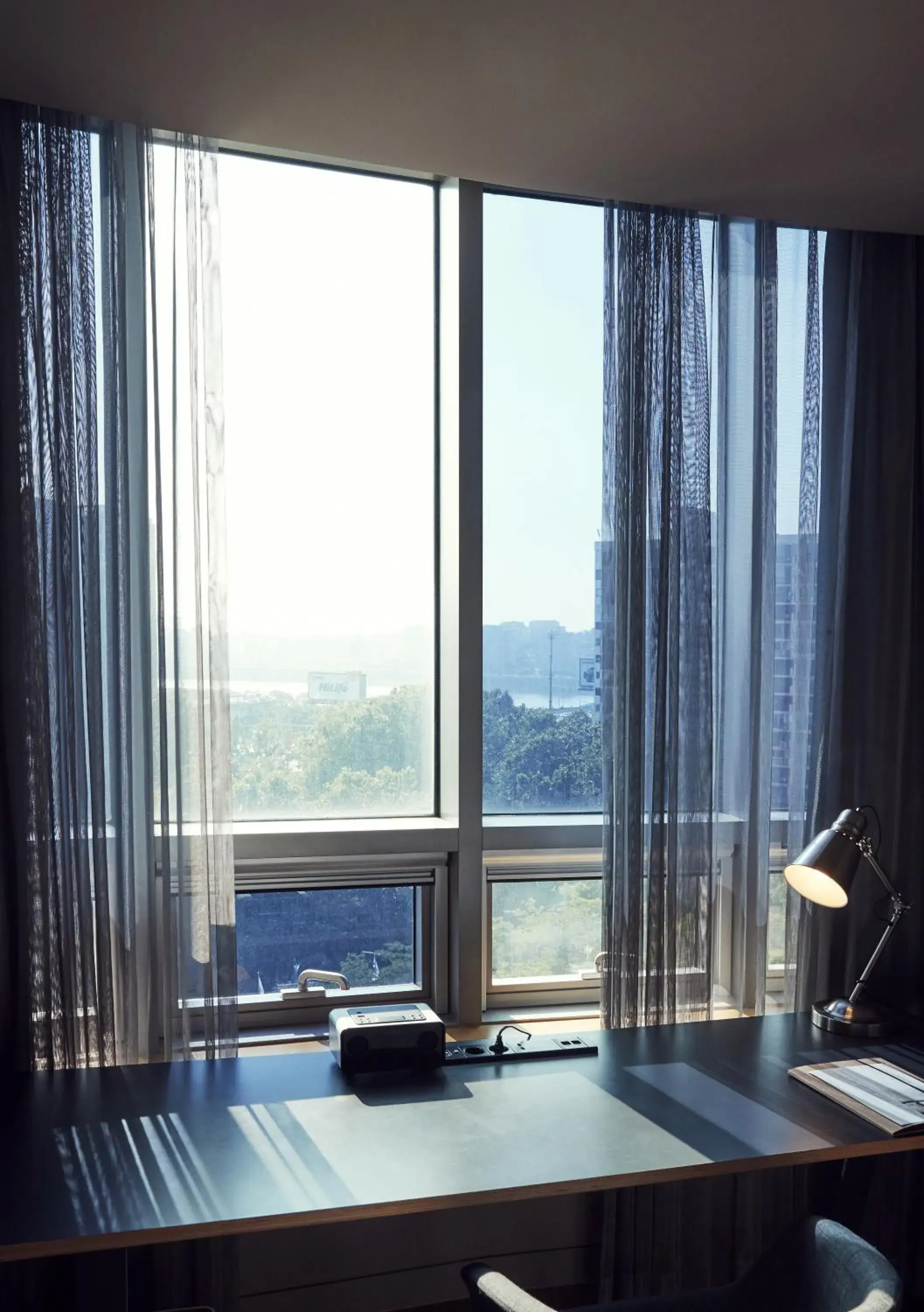 East Double Bath in La Casa Hotel Seoul East Double Bath in La Casa Hotel Seoul