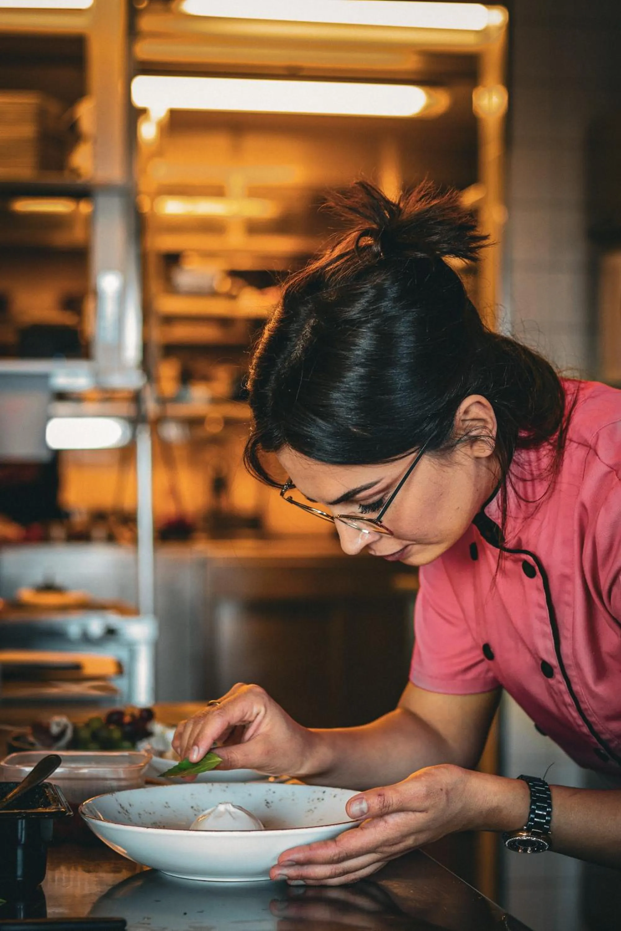 Restaurant/places to eat in HavsVidden Resort