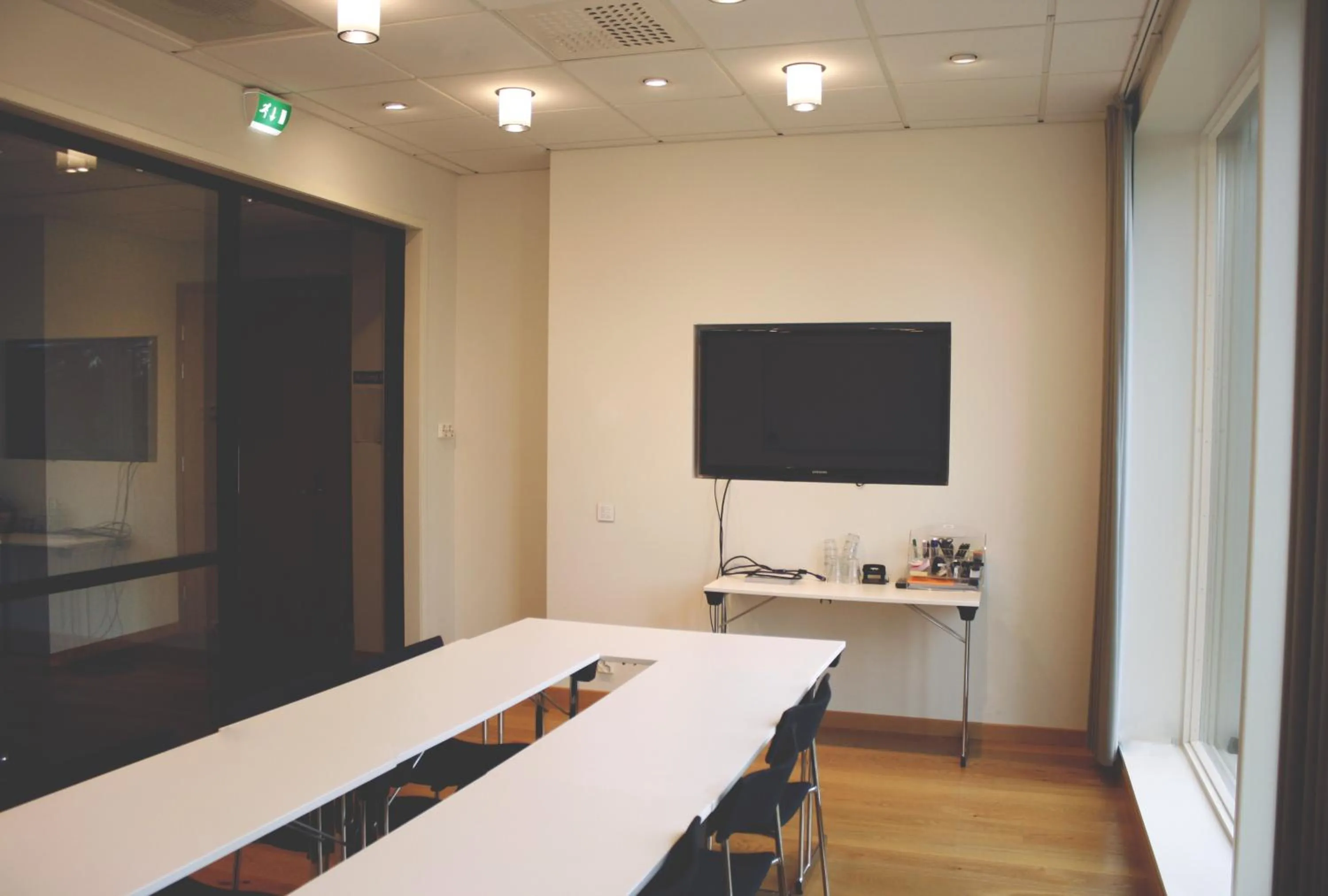 Meeting/conference room in HavsVidden Resort