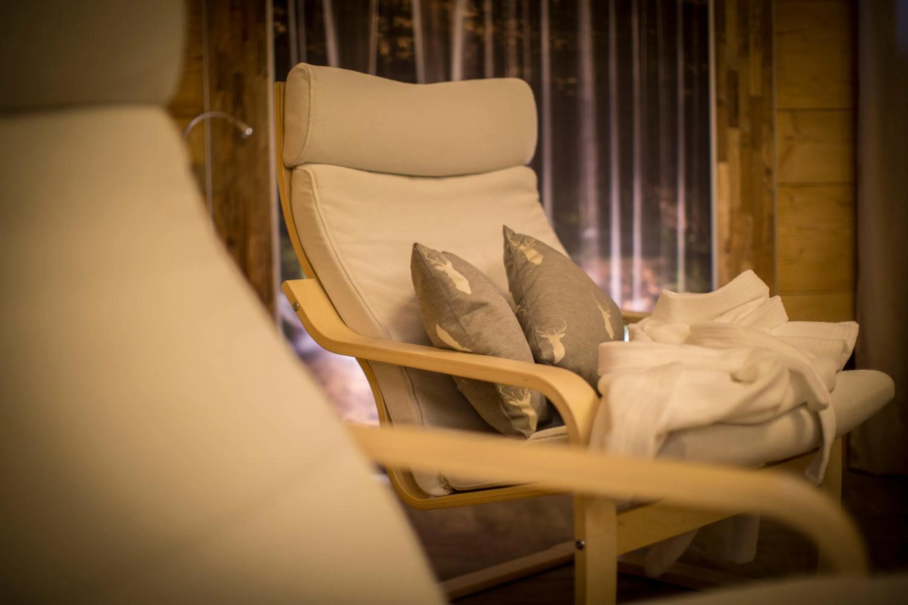 Spa and wellness centre/facilities in Garnì Prà Fiorì